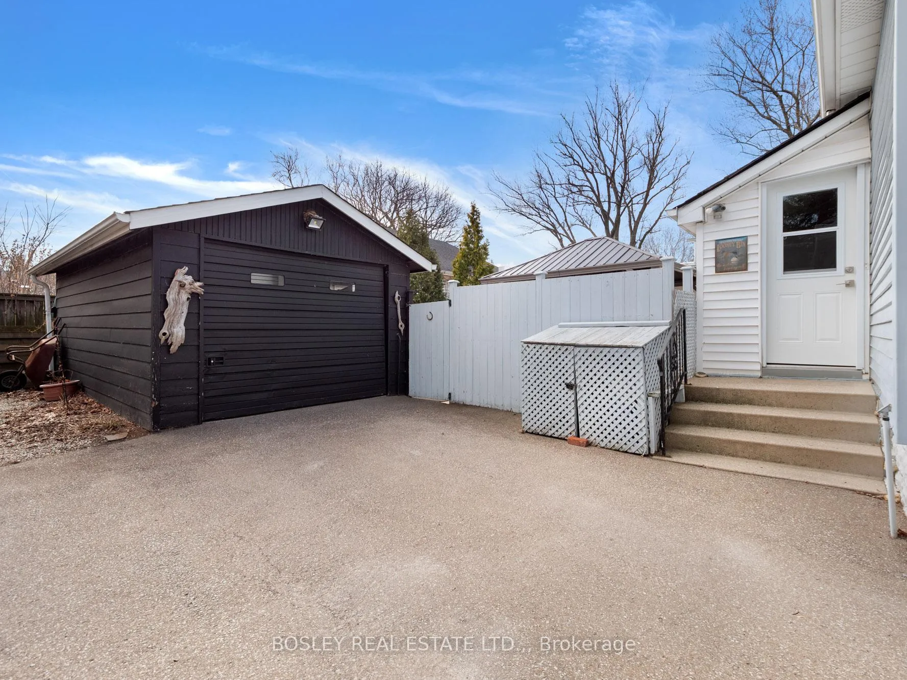Photo 28 of 167 Main Street, St. Catharines, Port Dalhousie — HOMEH