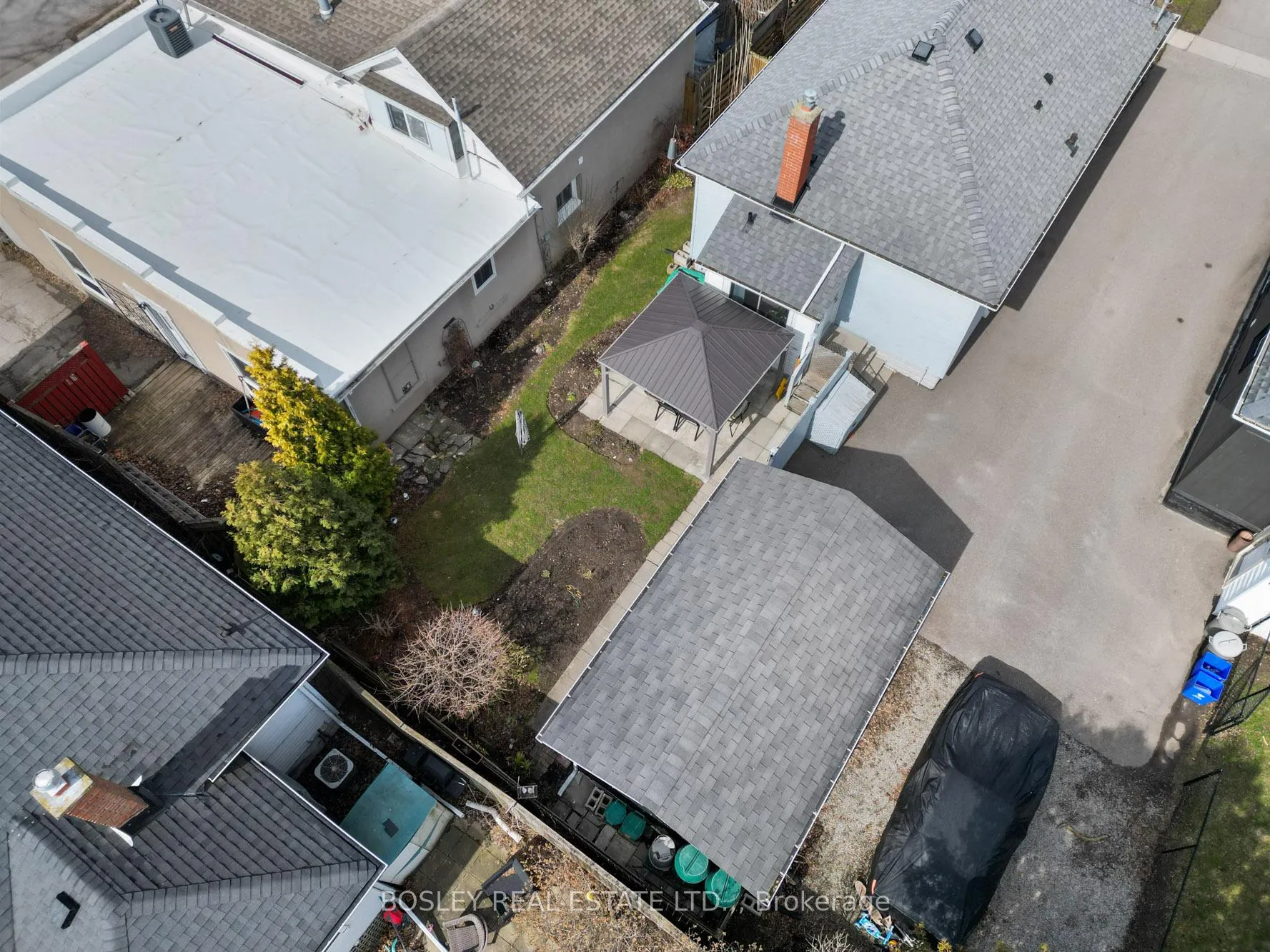 Photo 30 of 167 Main Street, St. Catharines, Port Dalhousie — HOMEH