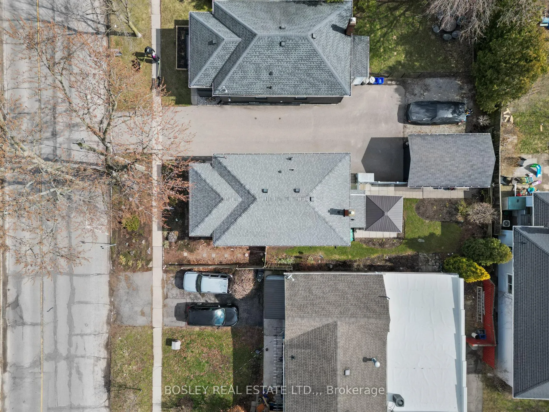 Photo 31 of 167 Main Street, St. Catharines, Port Dalhousie — HOMEH