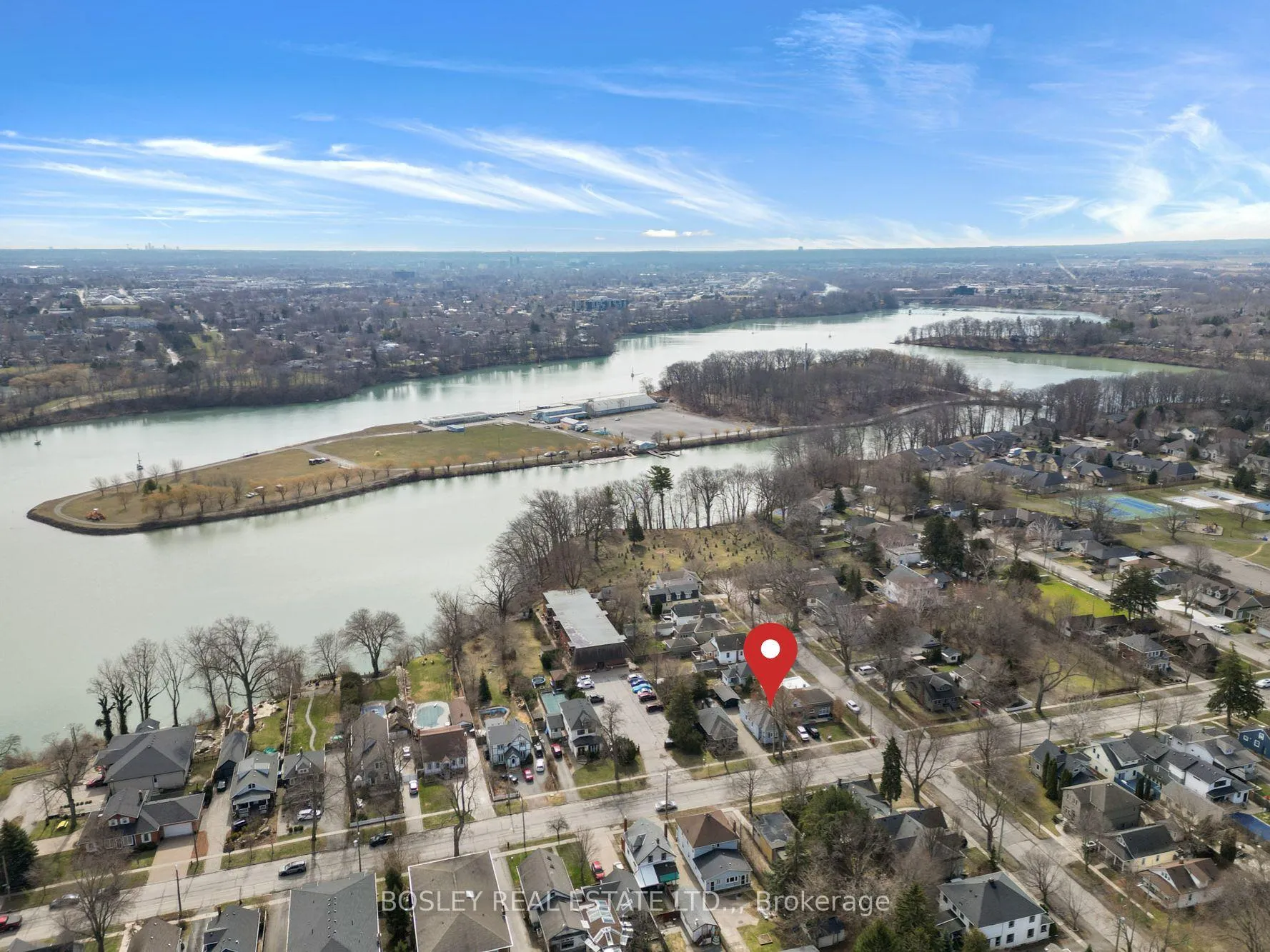 Photo 33 of 167 Main Street, St. Catharines, Port Dalhousie — HOMEH
