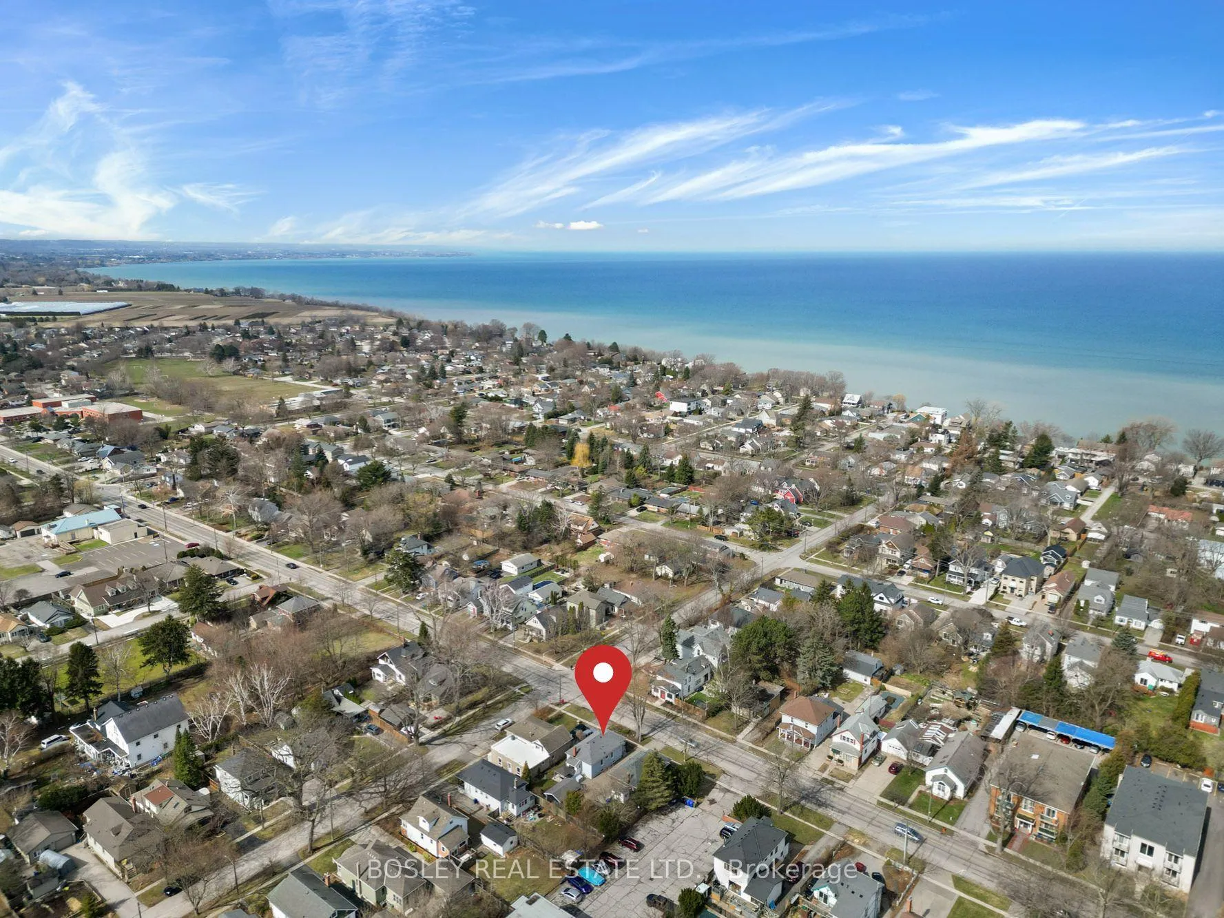 Photo 34 of 167 Main Street, St. Catharines, Port Dalhousie — HOMEH