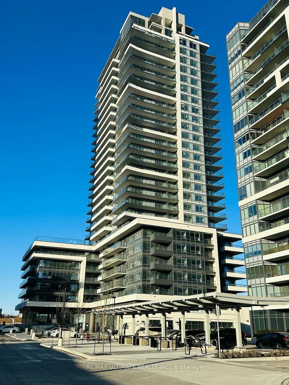 Photo 1 of Unit 414, 1455 Celebration Drive, Pickering, Bay Ridges — HOMEH