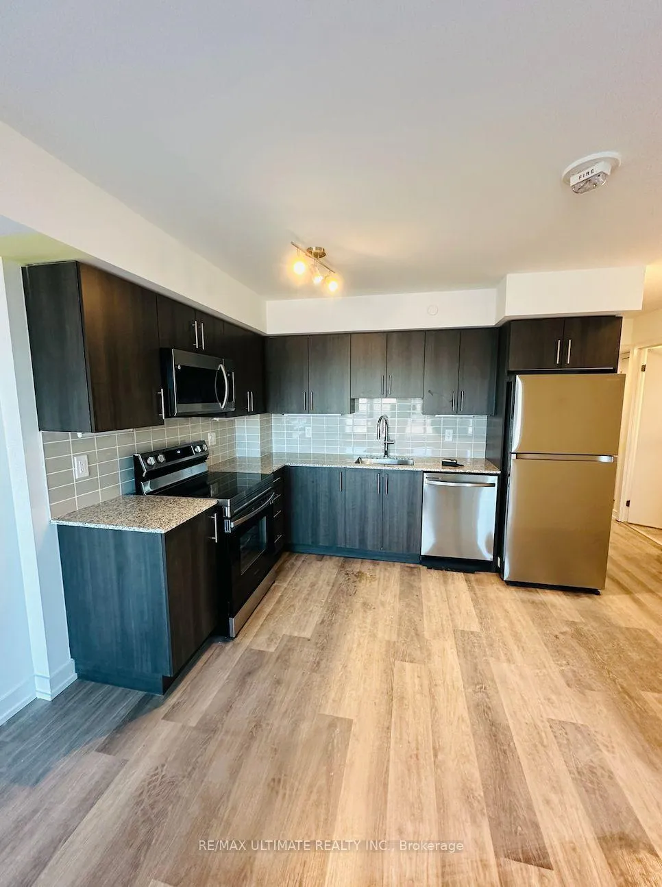 Photo 3 of Unit 414, 1455 Celebration Drive, Pickering, Bay Ridges — HOMEH