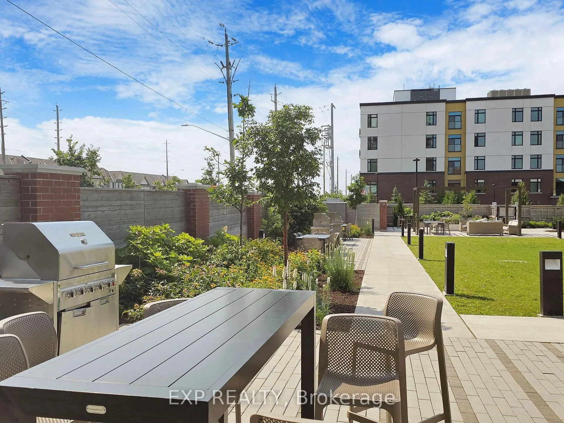 Photo 25 of Unit 712, 2550 Simcoe Street N, Oshawa, Windfields — HOMEH
