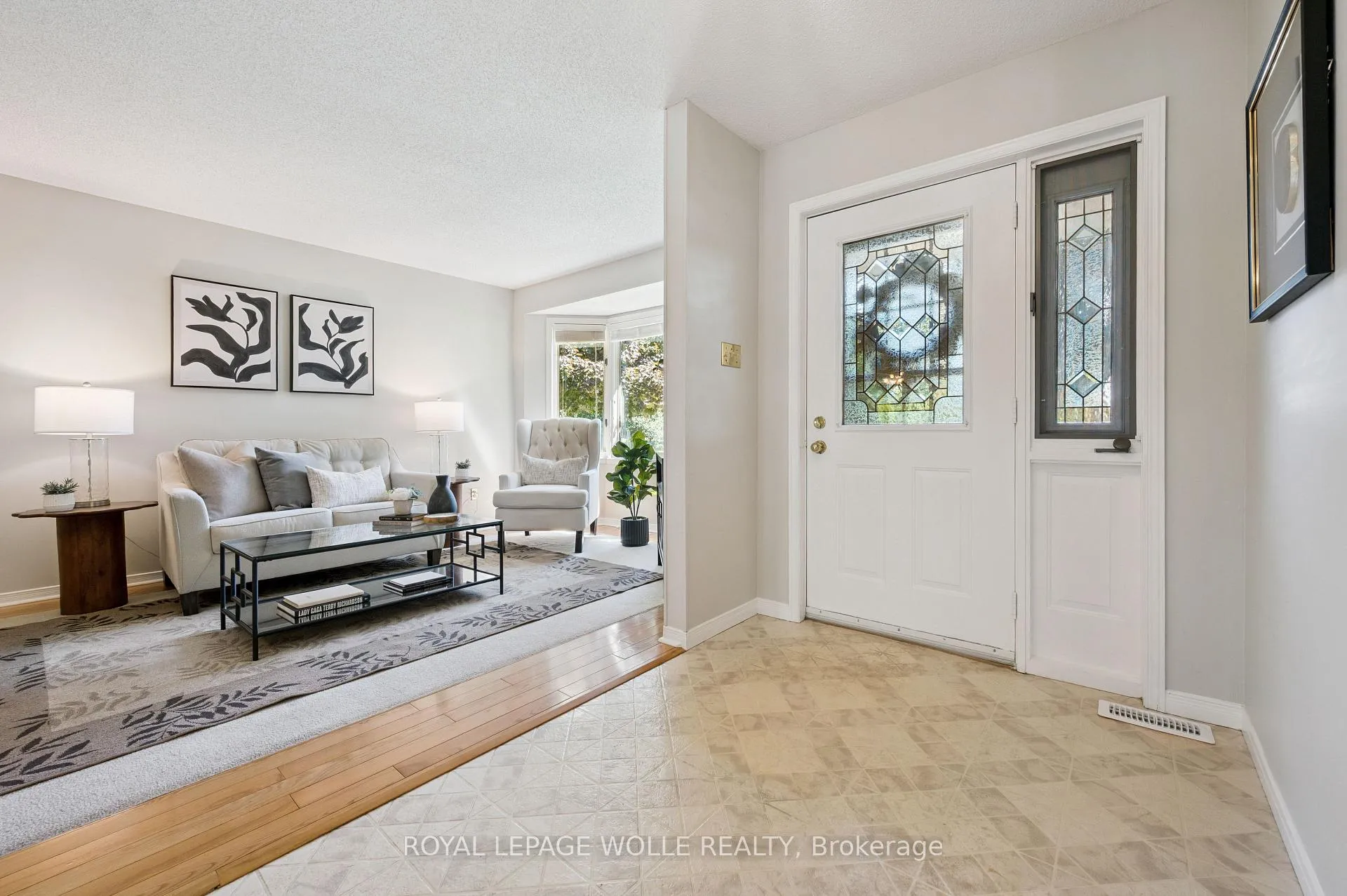 Photo 3 of Unit #2, 1080 Isabella Street, Wellesley — HOMEH
