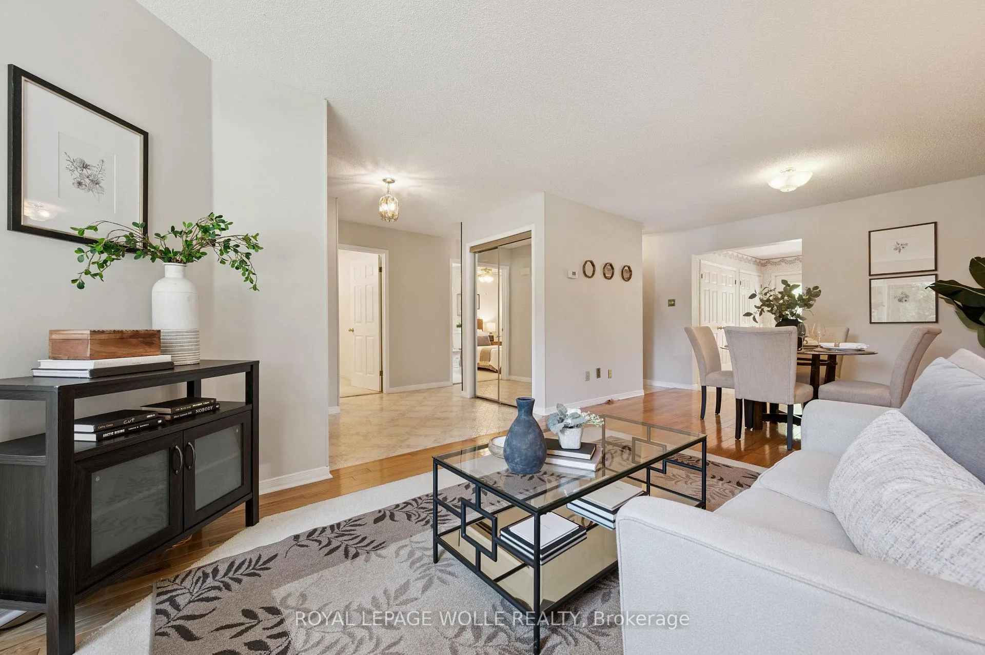 Photo 6 of Unit #2, 1080 Isabella Street, Wellesley — HOMEH