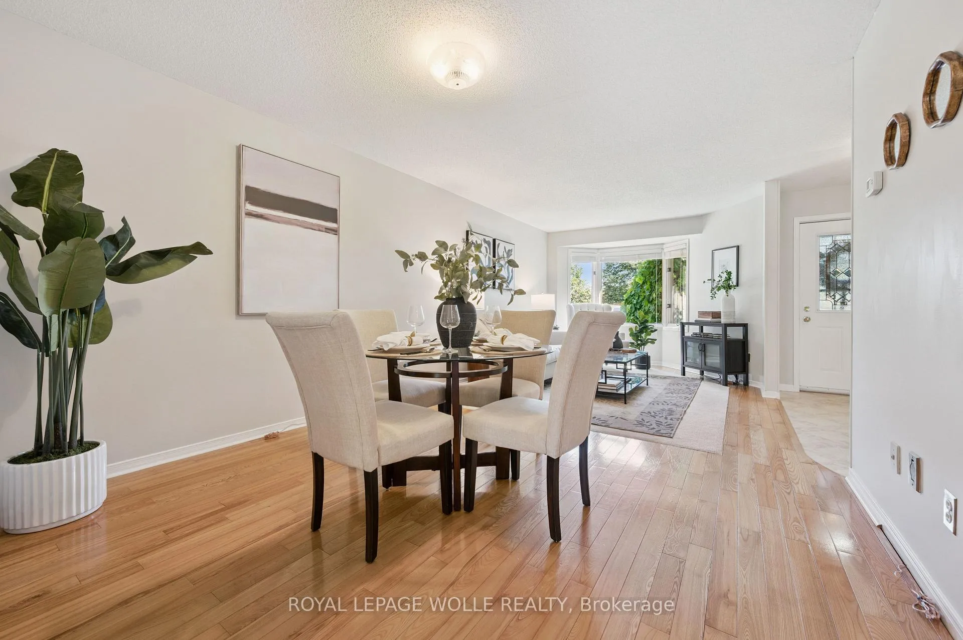 Photo 7 of Unit #2, 1080 Isabella Street, Wellesley — HOMEH