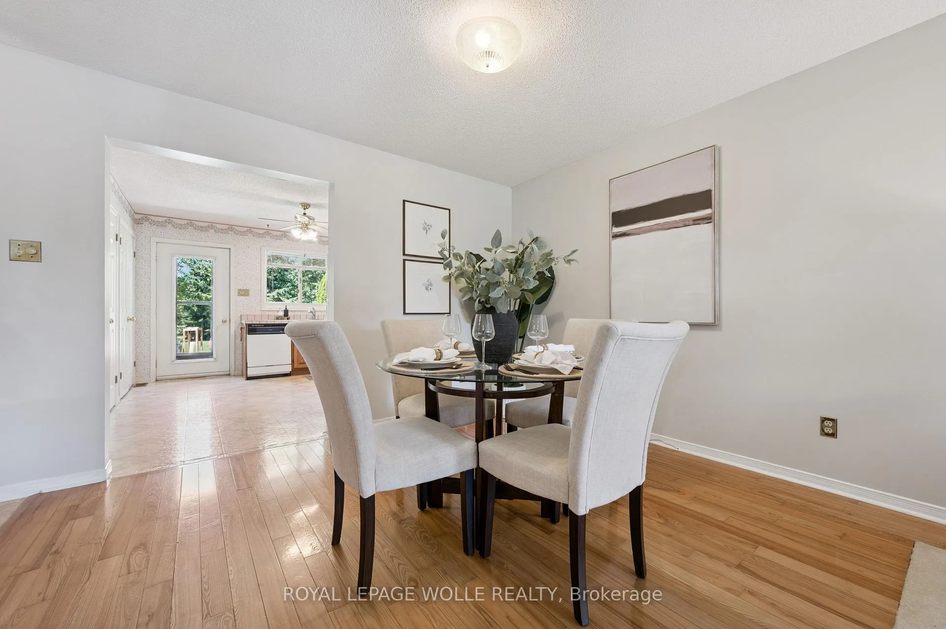 Photo 9 of Unit #2, 1080 Isabella Street, Wellesley — HOMEH