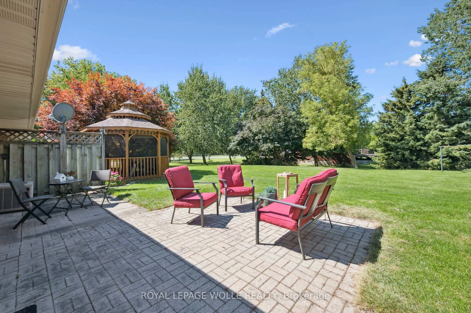 Photo 22 of Unit #2, 1080 Isabella Street, Wellesley — HOMEH