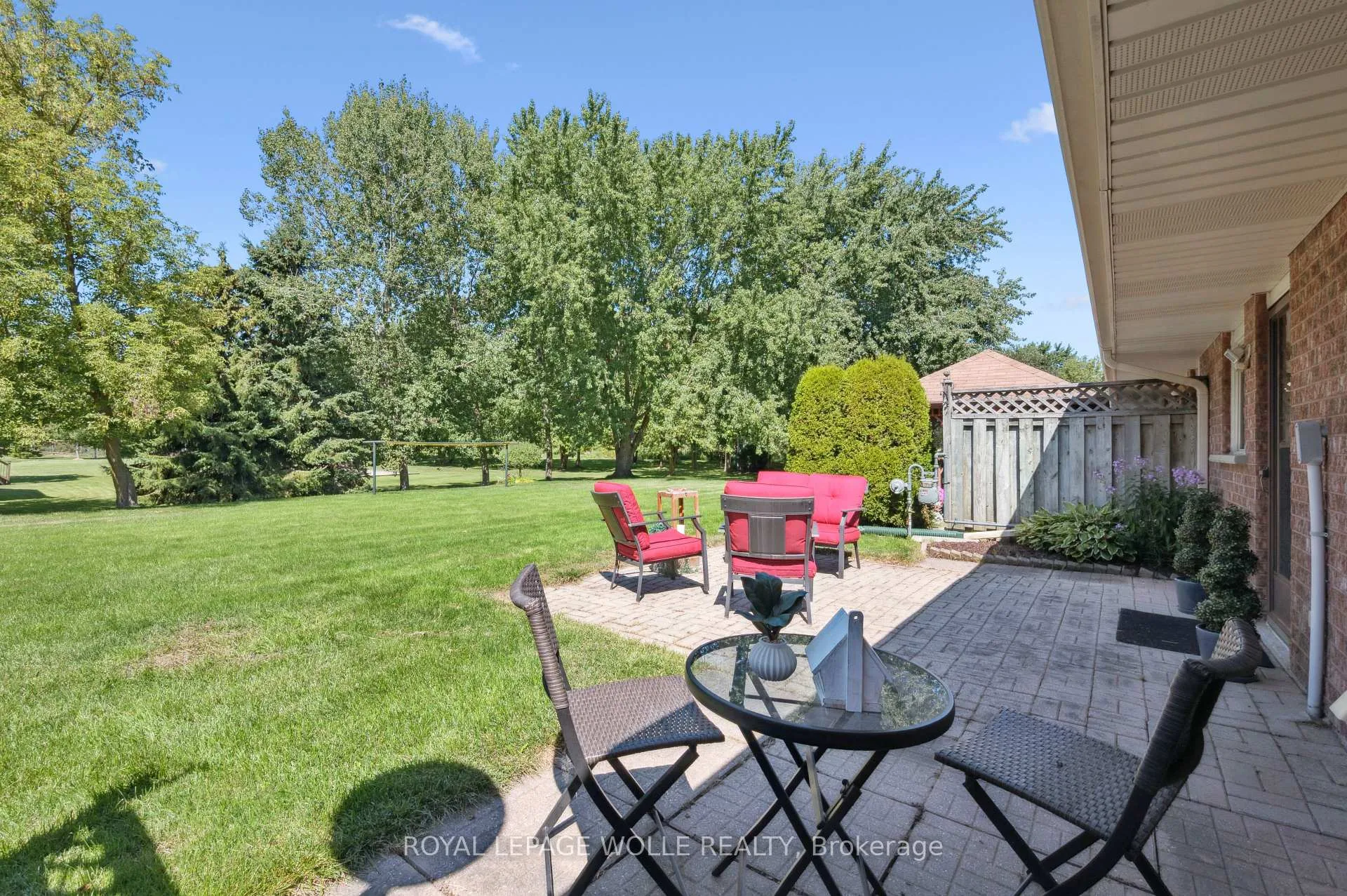 Photo 23 of Unit #2, 1080 Isabella Street, Wellesley — HOMEH