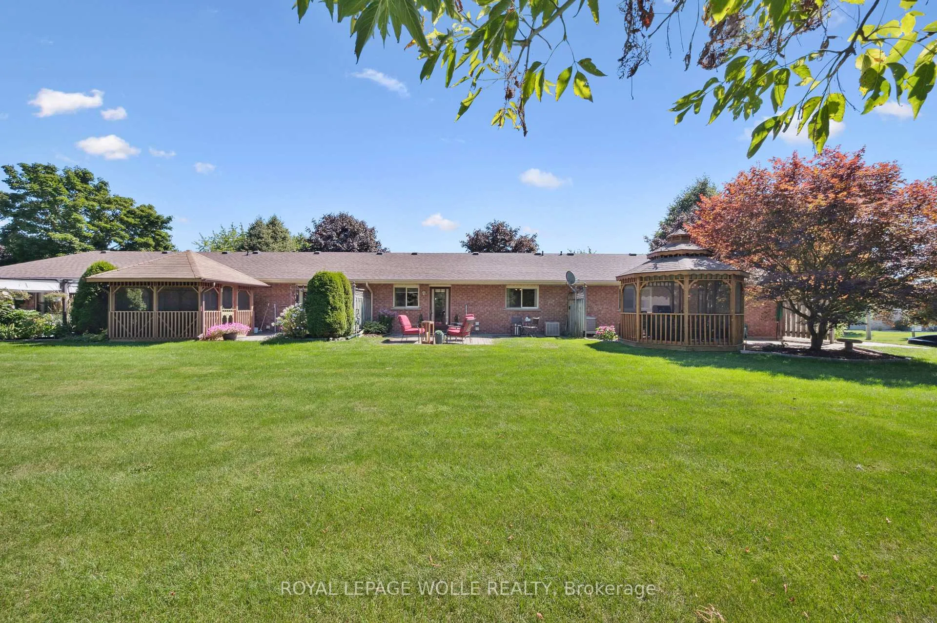 Photo 26 of Unit #2, 1080 Isabella Street, Wellesley — HOMEH