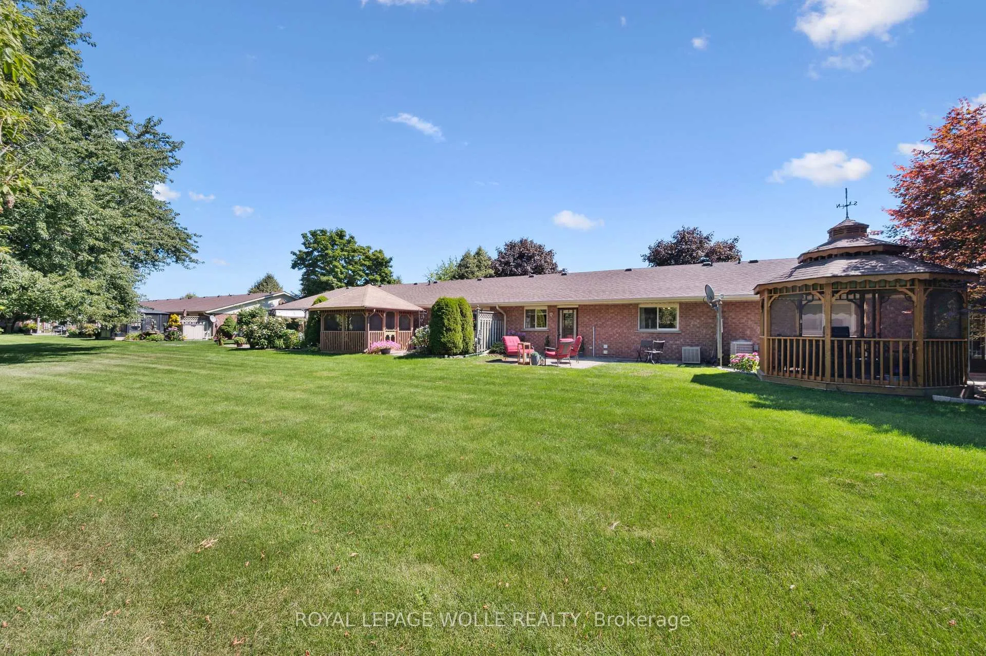 Photo 27 of Unit #2, 1080 Isabella Street, Wellesley — HOMEH