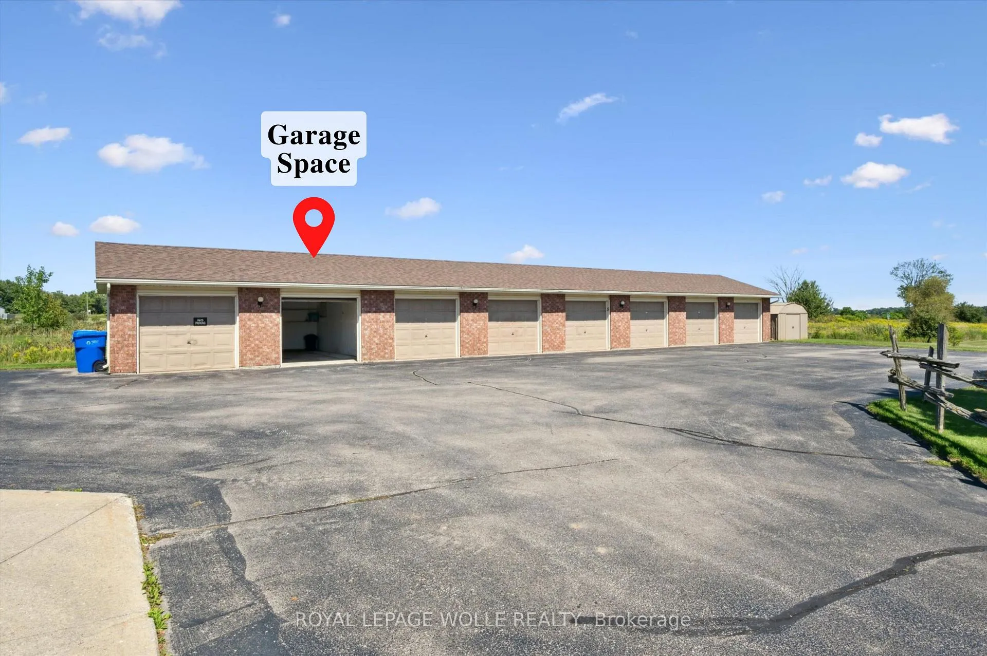 Photo 28 of Unit #2, 1080 Isabella Street, Wellesley — HOMEH