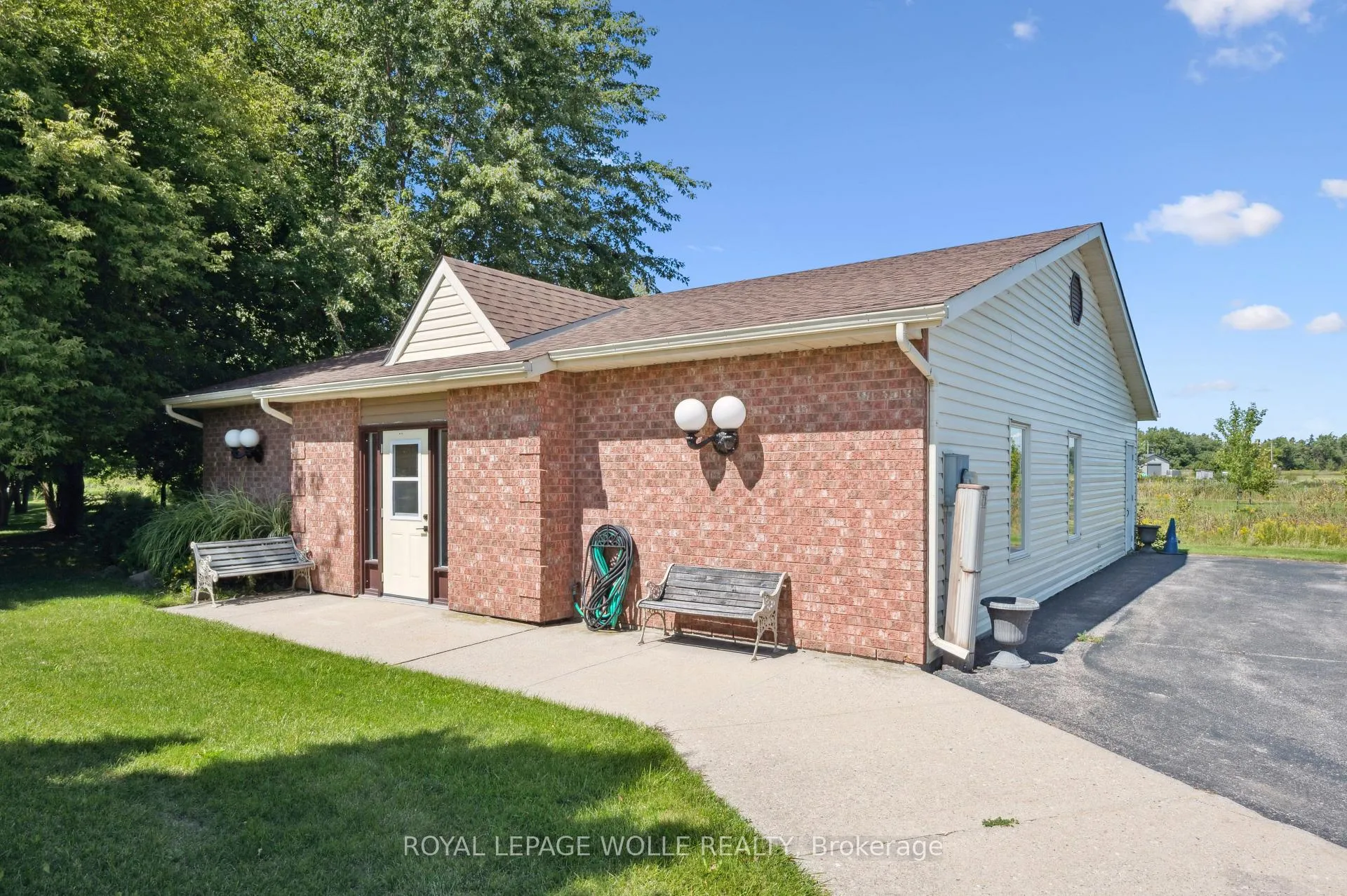 Photo 30 of Unit #2, 1080 Isabella Street, Wellesley — HOMEH
