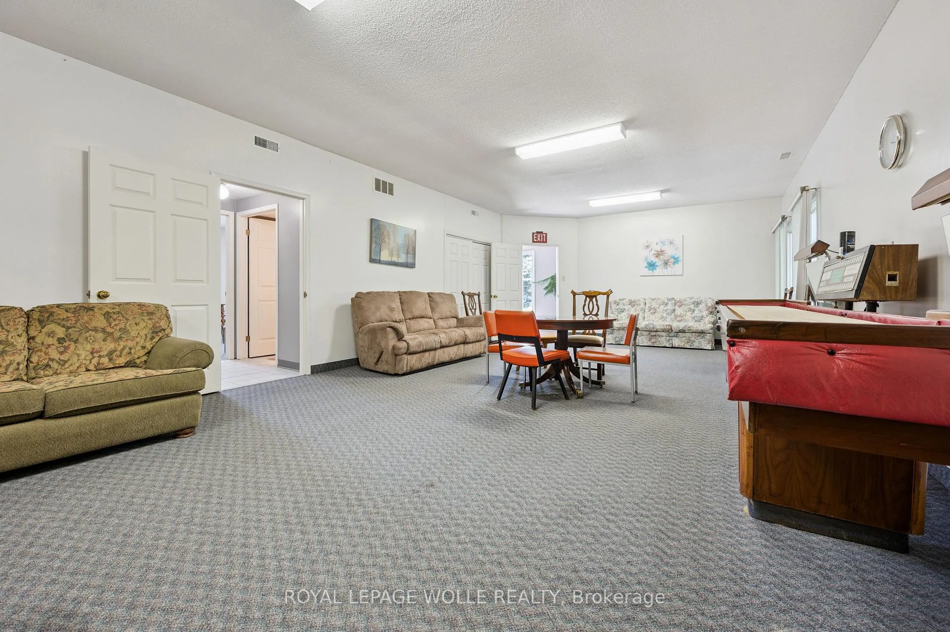 Photo 32 of Unit #2, 1080 Isabella Street, Wellesley — HOMEH