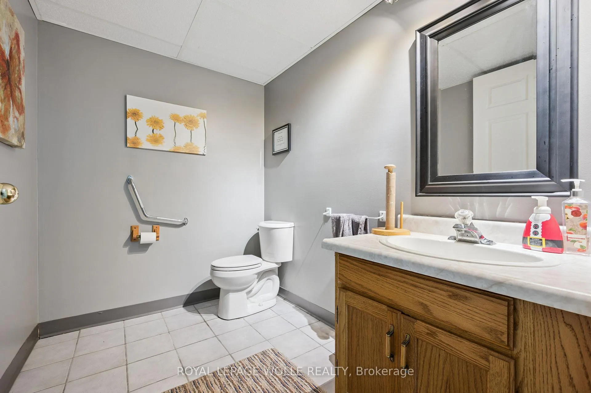 Photo 33 of Unit #2, 1080 Isabella Street, Wellesley — HOMEH