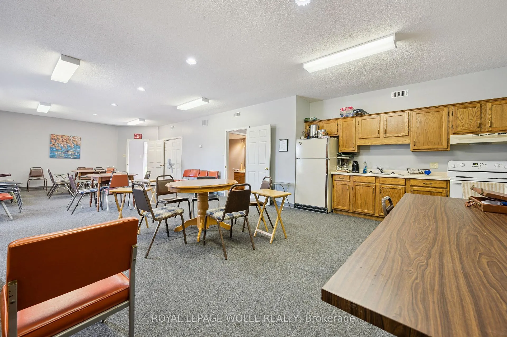 Photo 35 of Unit #2, 1080 Isabella Street, Wellesley — HOMEH