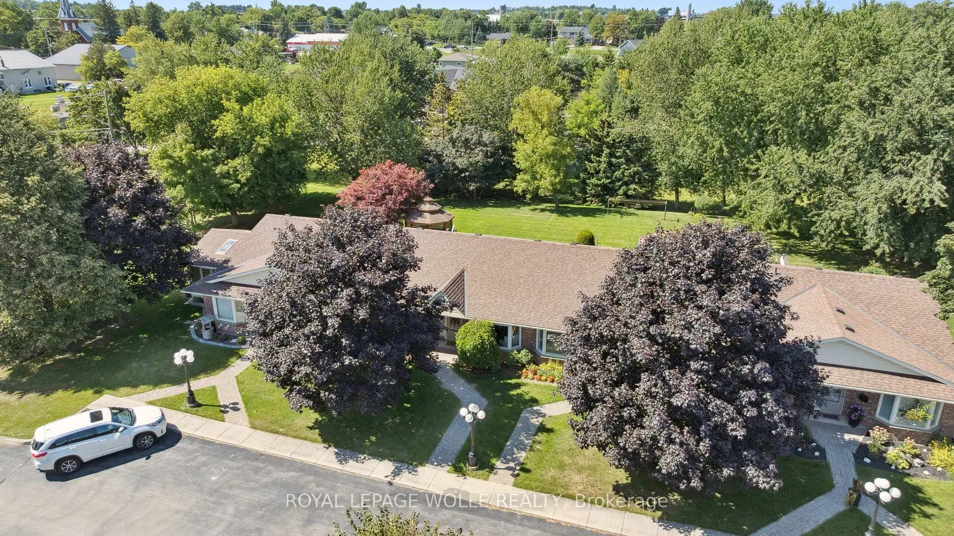 Photo 36 of Unit #2, 1080 Isabella Street, Wellesley — HOMEH