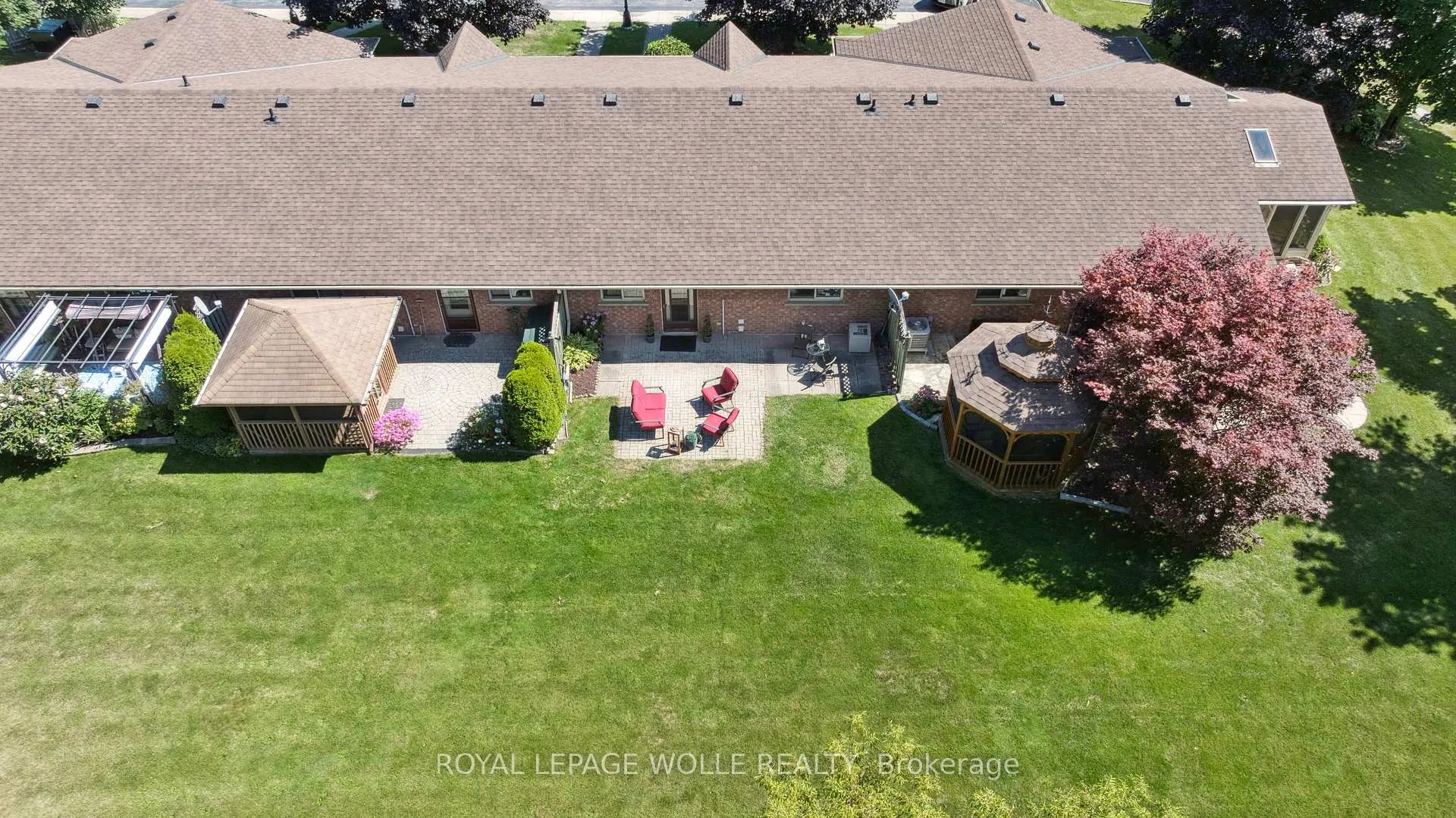Photo 37 of Unit #2, 1080 Isabella Street, Wellesley — HOMEH