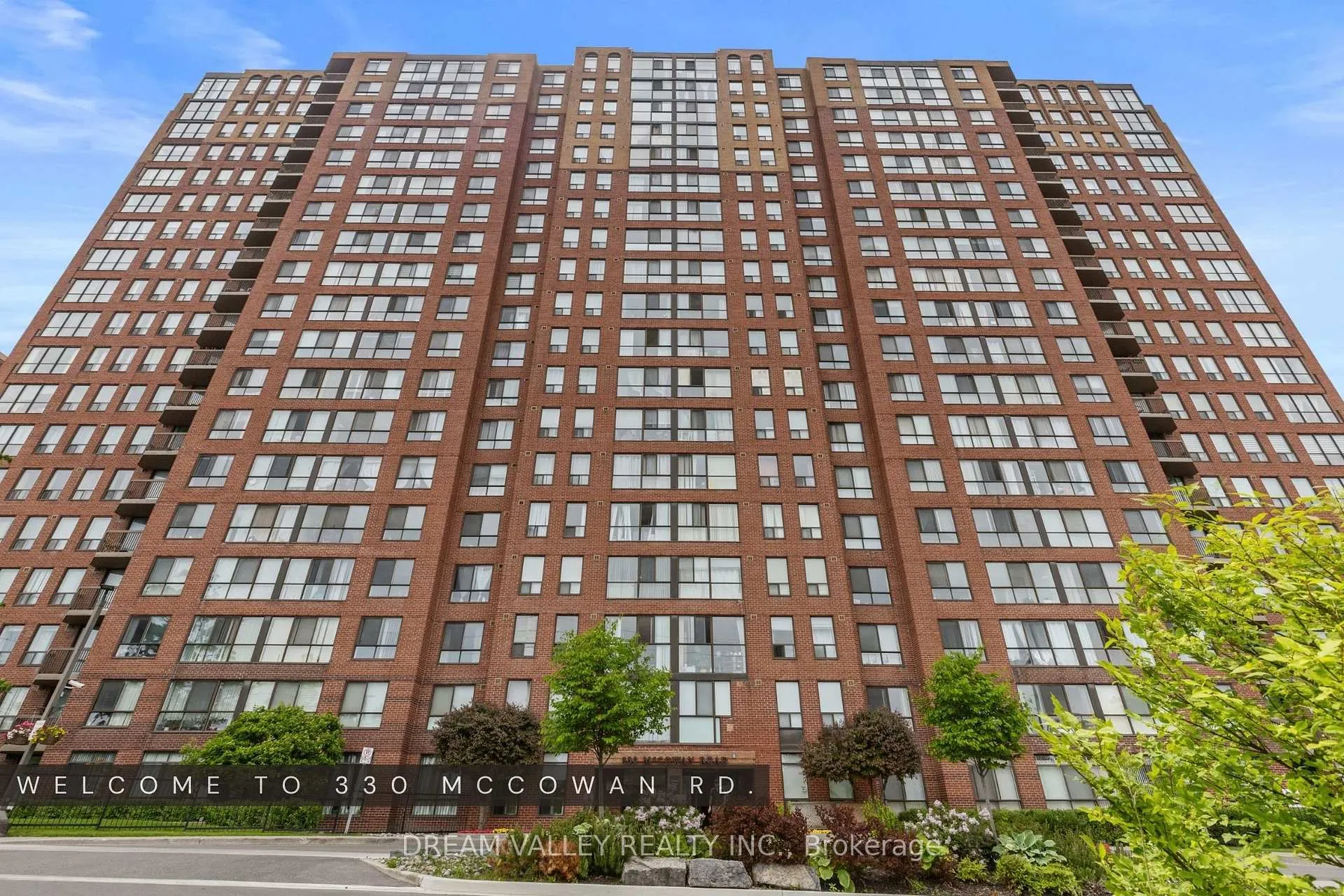 Photo 3 of Unit 1213, 330 Mccowan Road, Scarborough, Eglinton East — HOMEH