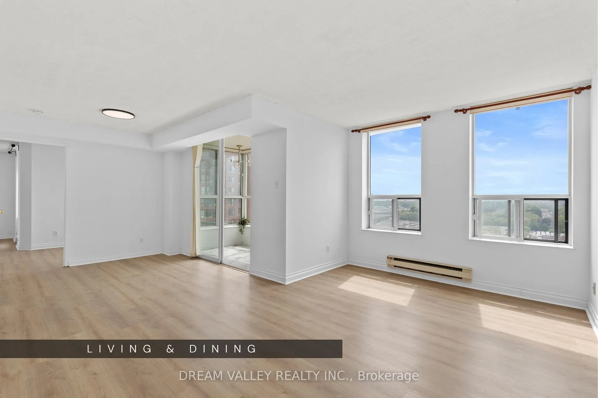 Photo 12 of Unit 1213, 330 Mccowan Road, Scarborough, Eglinton East — HOMEH