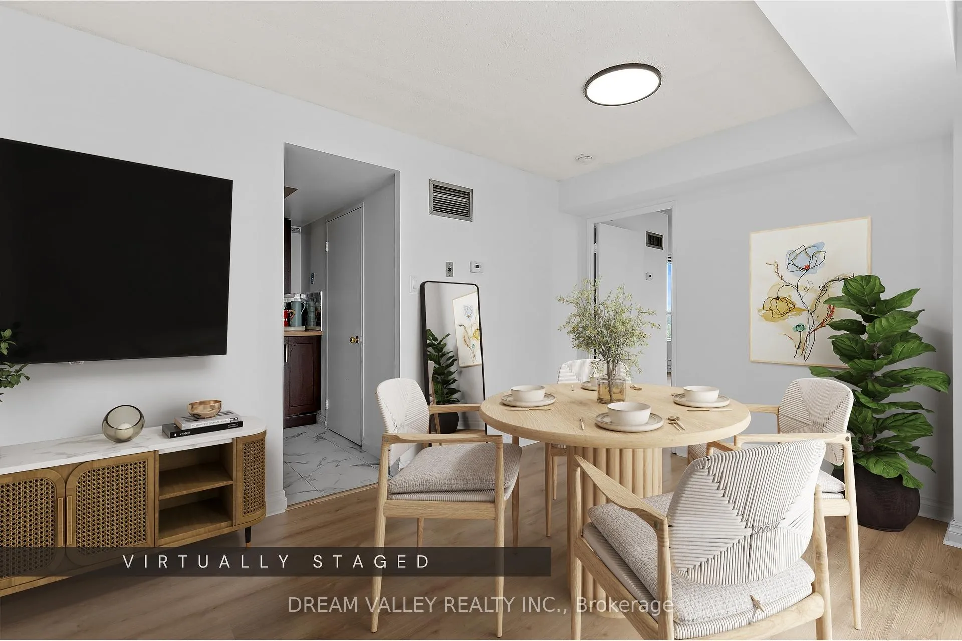 Photo 18 of Unit 1213, 330 Mccowan Road, Scarborough, Eglinton East — HOMEH