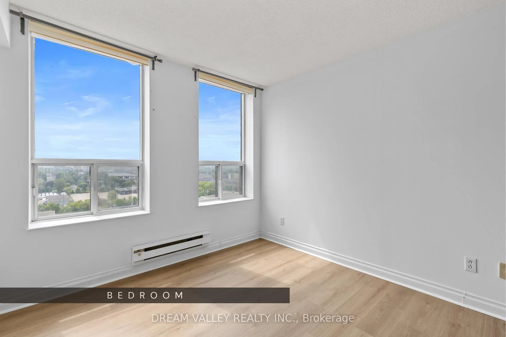 Photo 19 of Unit 1213, 330 Mccowan Road, Scarborough, Eglinton East — HOMEH