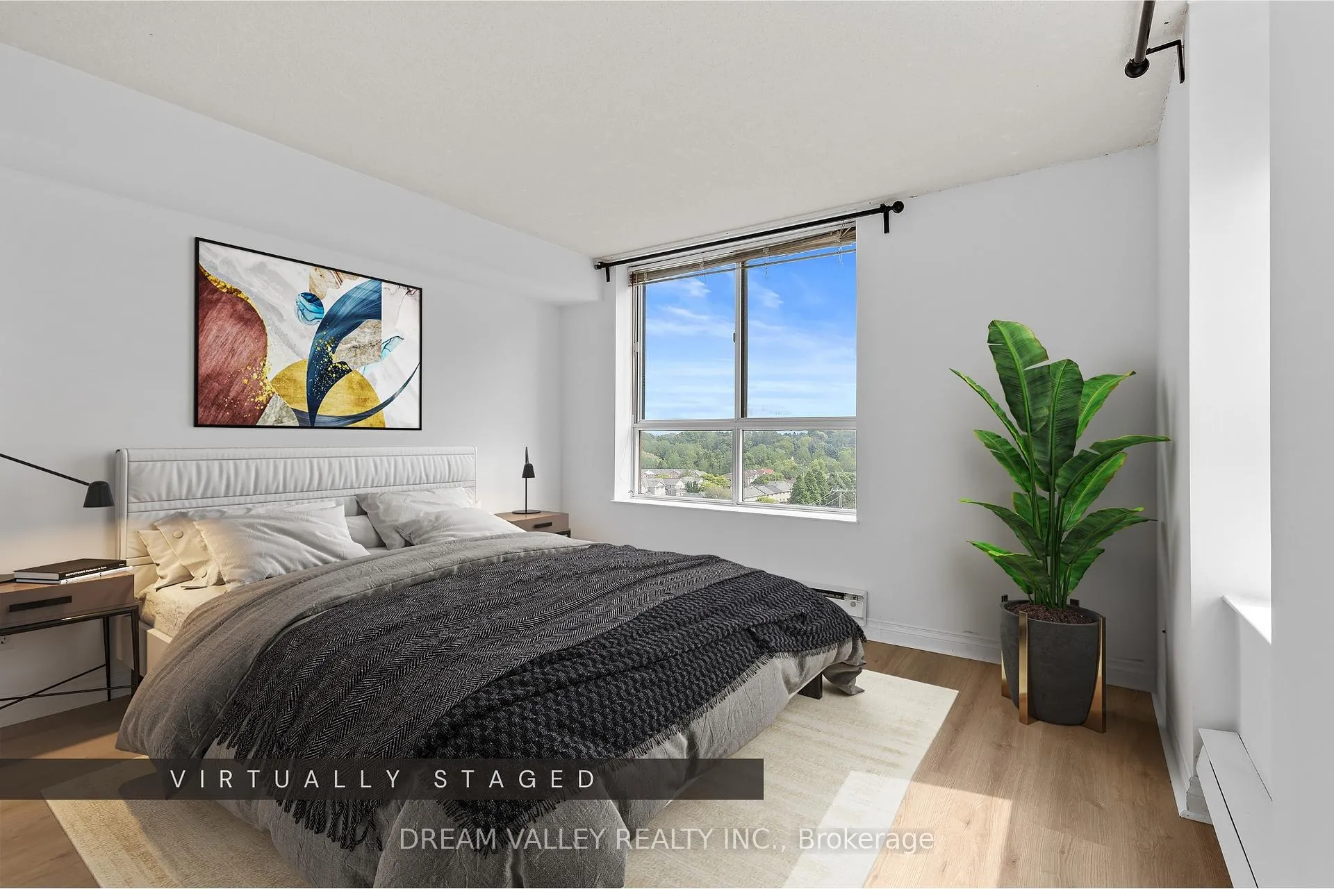 Photo 20 of Unit 1213, 330 Mccowan Road, Scarborough, Eglinton East — HOMEH
