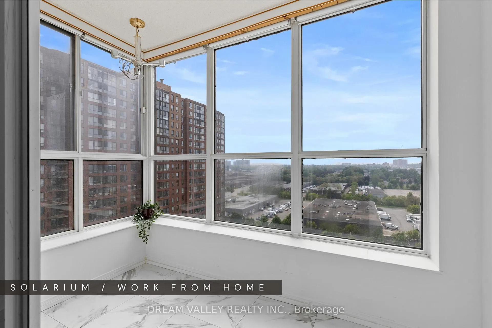 Photo 21 of Unit 1213, 330 Mccowan Road, Scarborough, Eglinton East — HOMEH