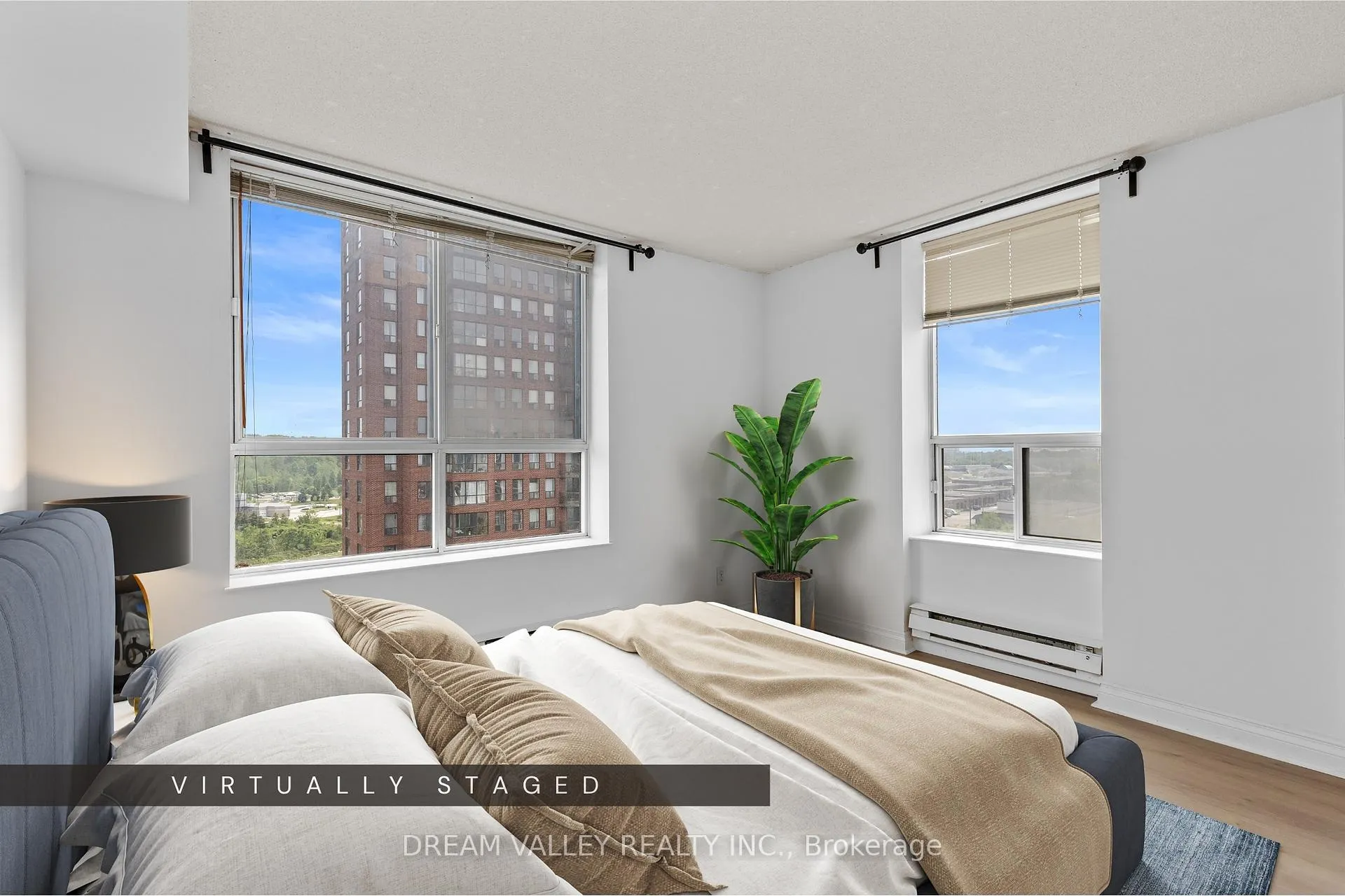 Photo 25 of Unit 1213, 330 Mccowan Road, Scarborough, Eglinton East — HOMEH