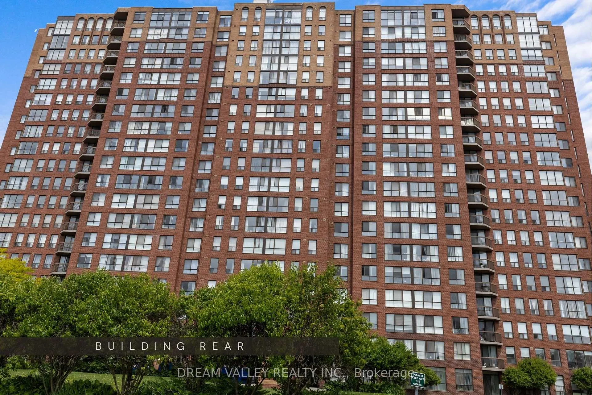 Photo 29 of Unit 1213, 330 Mccowan Road, Scarborough, Eglinton East — HOMEH