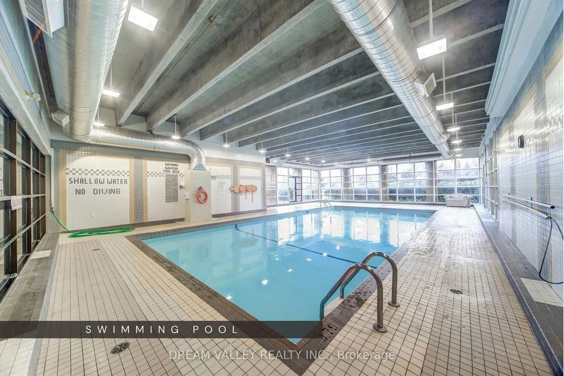 Photo 31 of Unit 1213, 330 Mccowan Road, Scarborough, Eglinton East — HOMEH