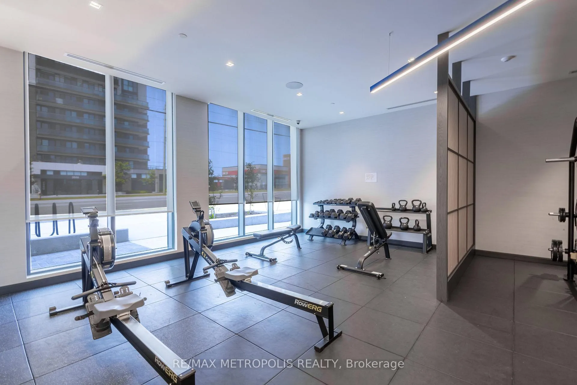 Photo 20 of Unit 1411, 2545 Simcoe Street N, Oshawa, Windfields — HOMEH