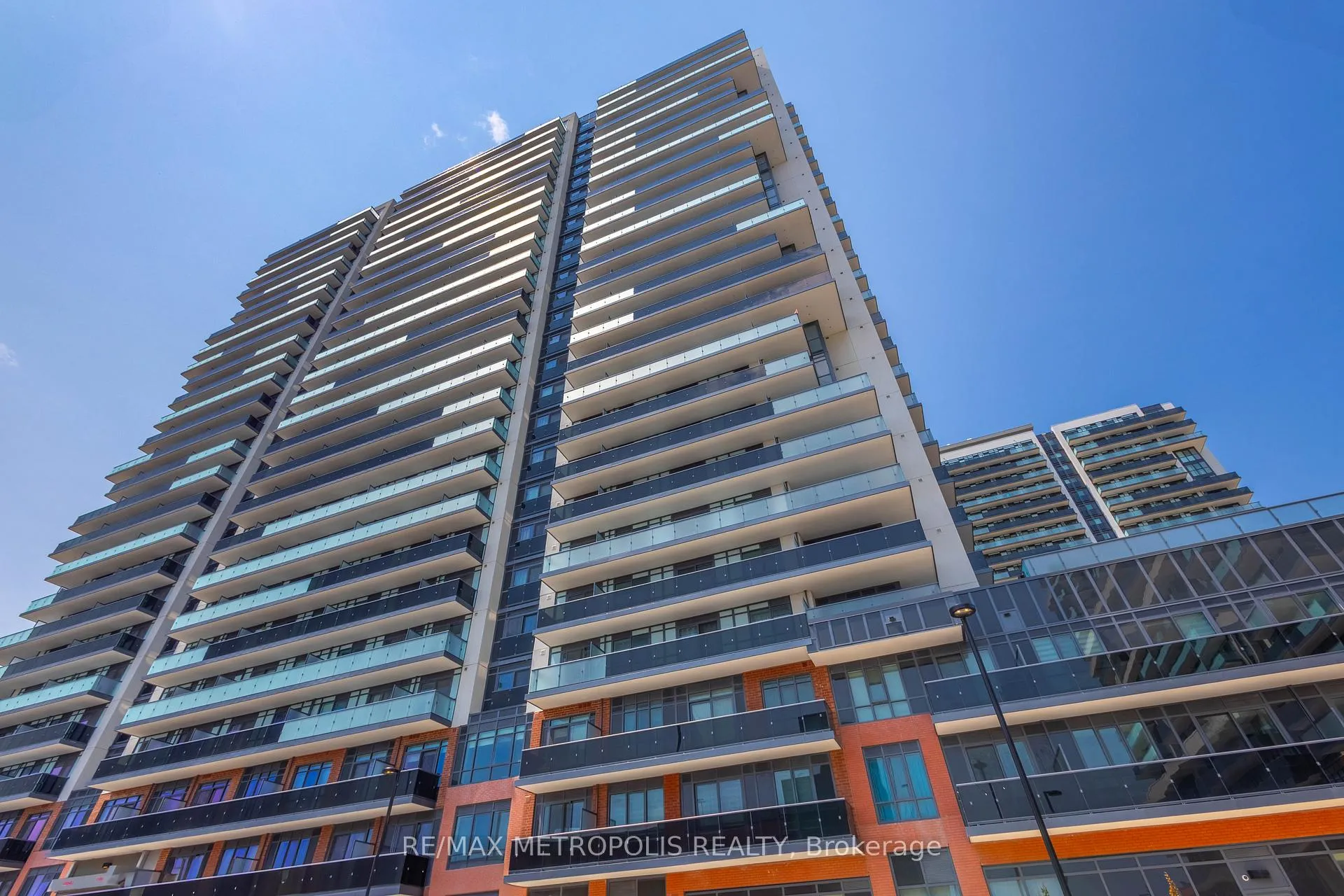 Photo 30 of Unit 1411, 2545 Simcoe Street N, Oshawa, Windfields — HOMEH