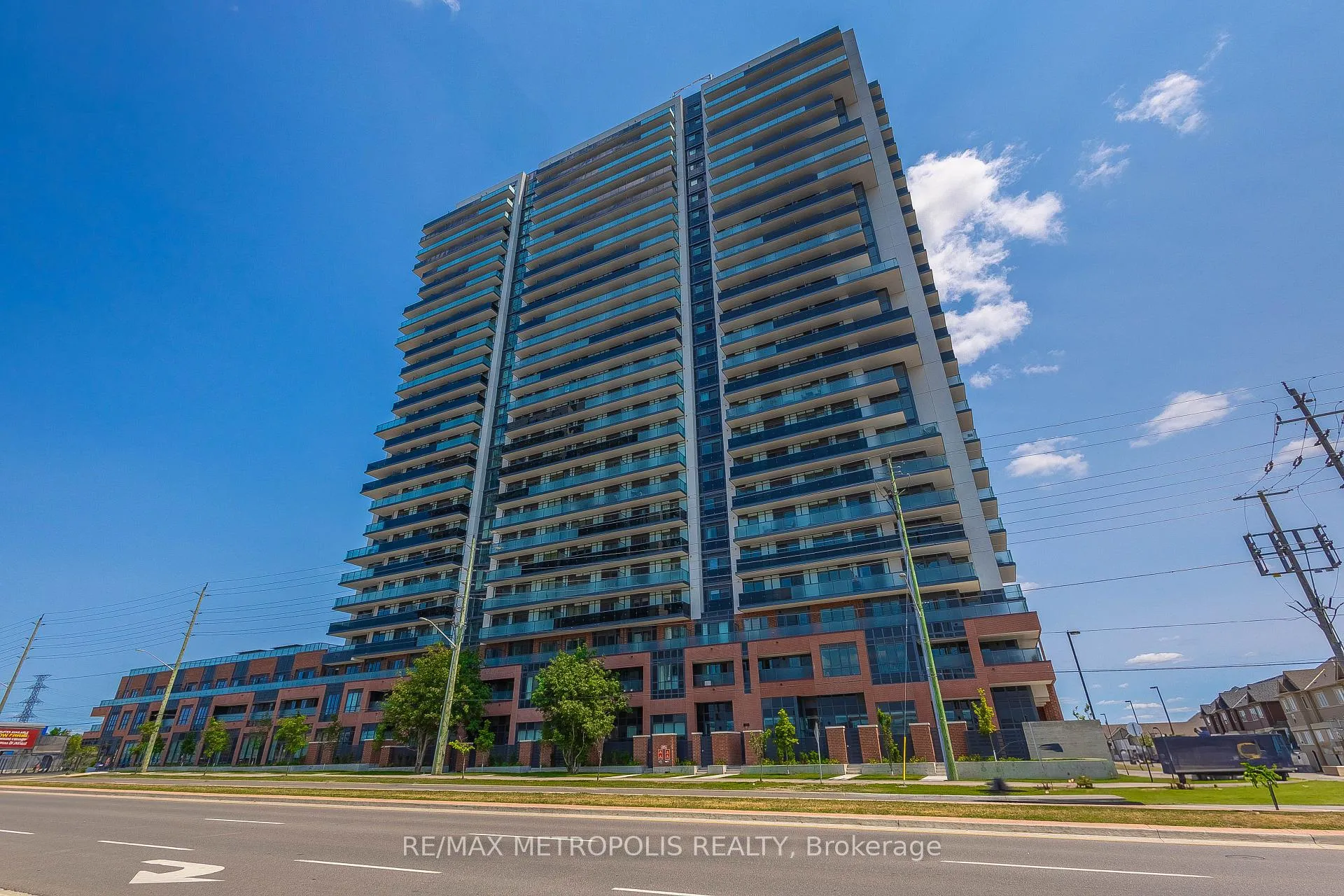 Photo 31 of Unit 1411, 2545 Simcoe Street N, Oshawa, Windfields — HOMEH