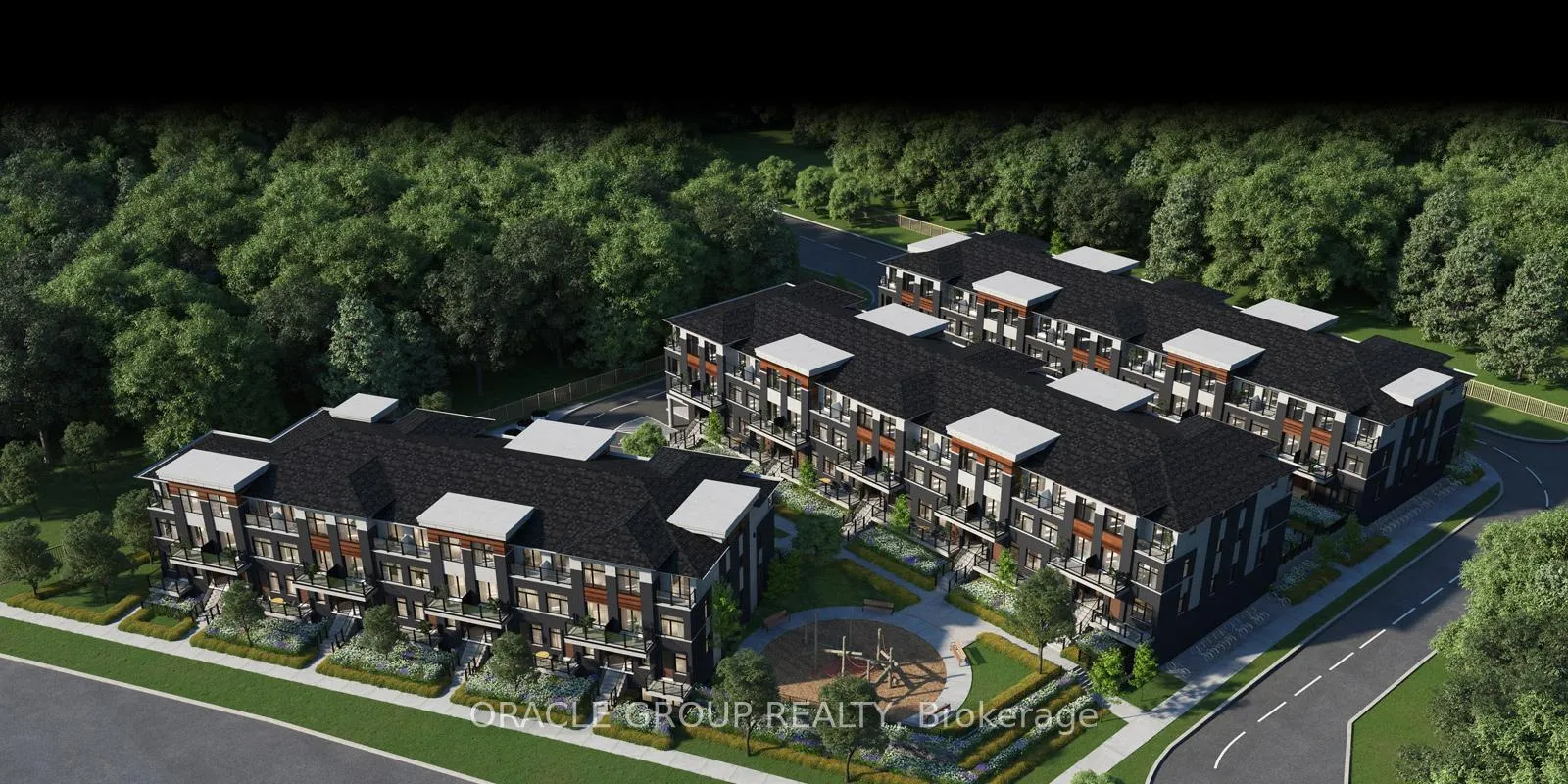 Photo 1 of Unit 118, 755 Omega Drive, Pickering, Woodlands — HOMEH