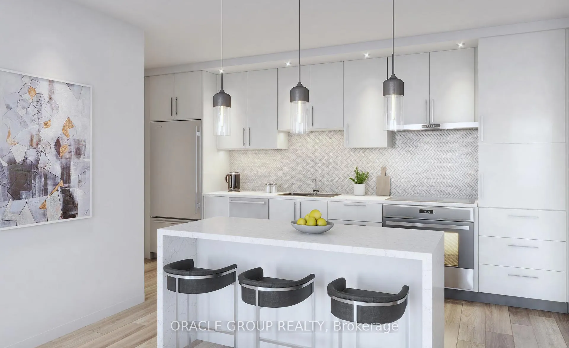 Photo 3 of Unit 118, 755 Omega Drive, Pickering, Woodlands — HOMEH