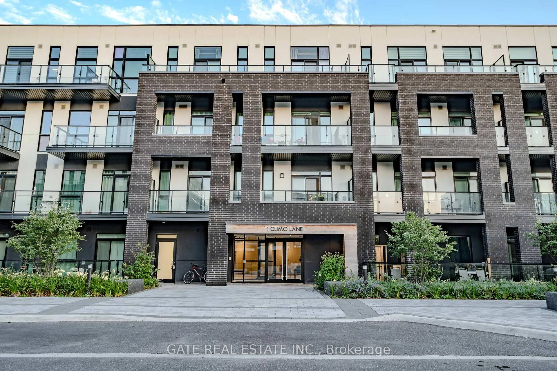 Photo 1 of Unit 503, 1 Climo Lane, Markham, Wismer — HOMEH