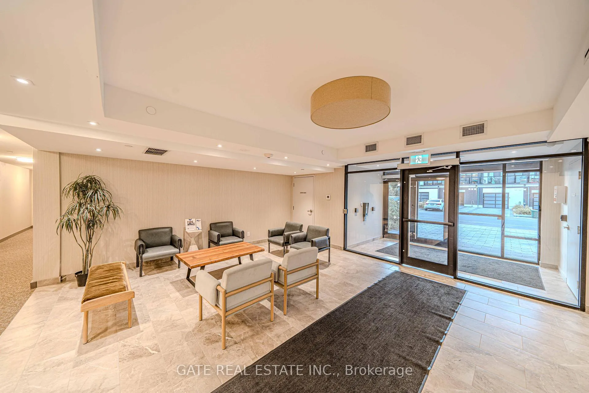 Photo 3 of Unit 503, 1 Climo Lane, Markham, Wismer — HOMEH