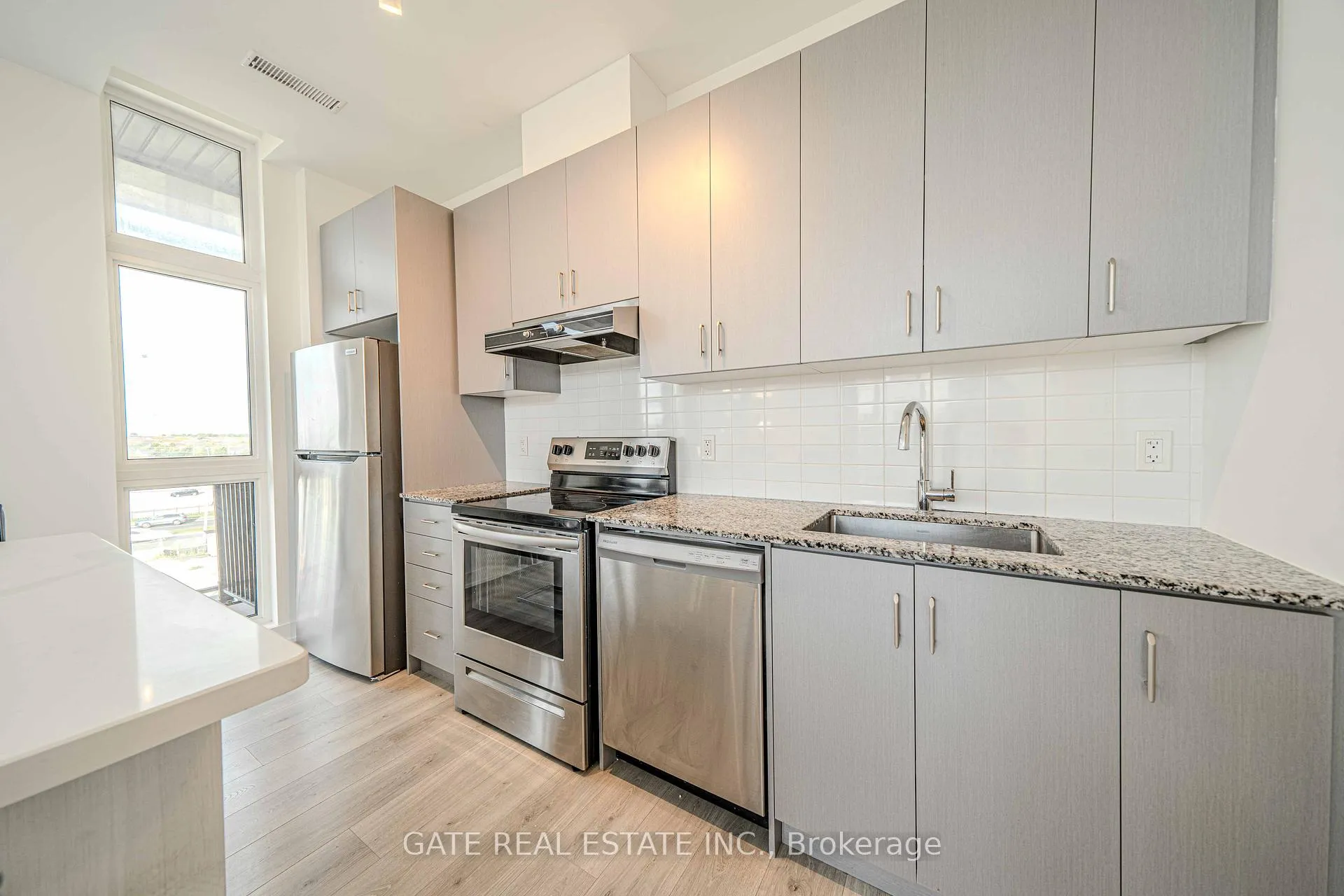 Photo 11 of Unit 503, 1 Climo Lane, Markham, Wismer — HOMEH