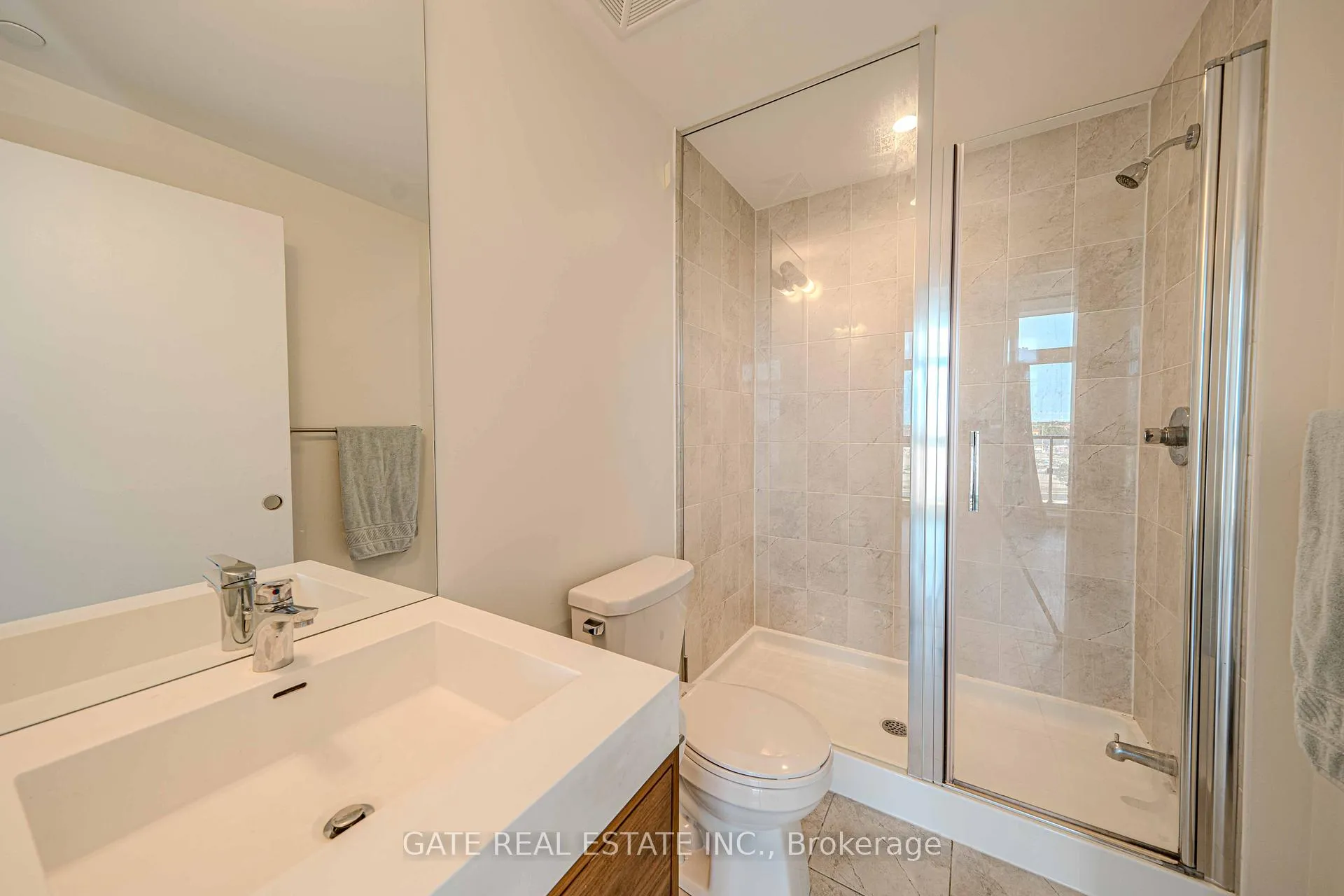 Photo 14 of Unit 503, 1 Climo Lane, Markham, Wismer — HOMEH