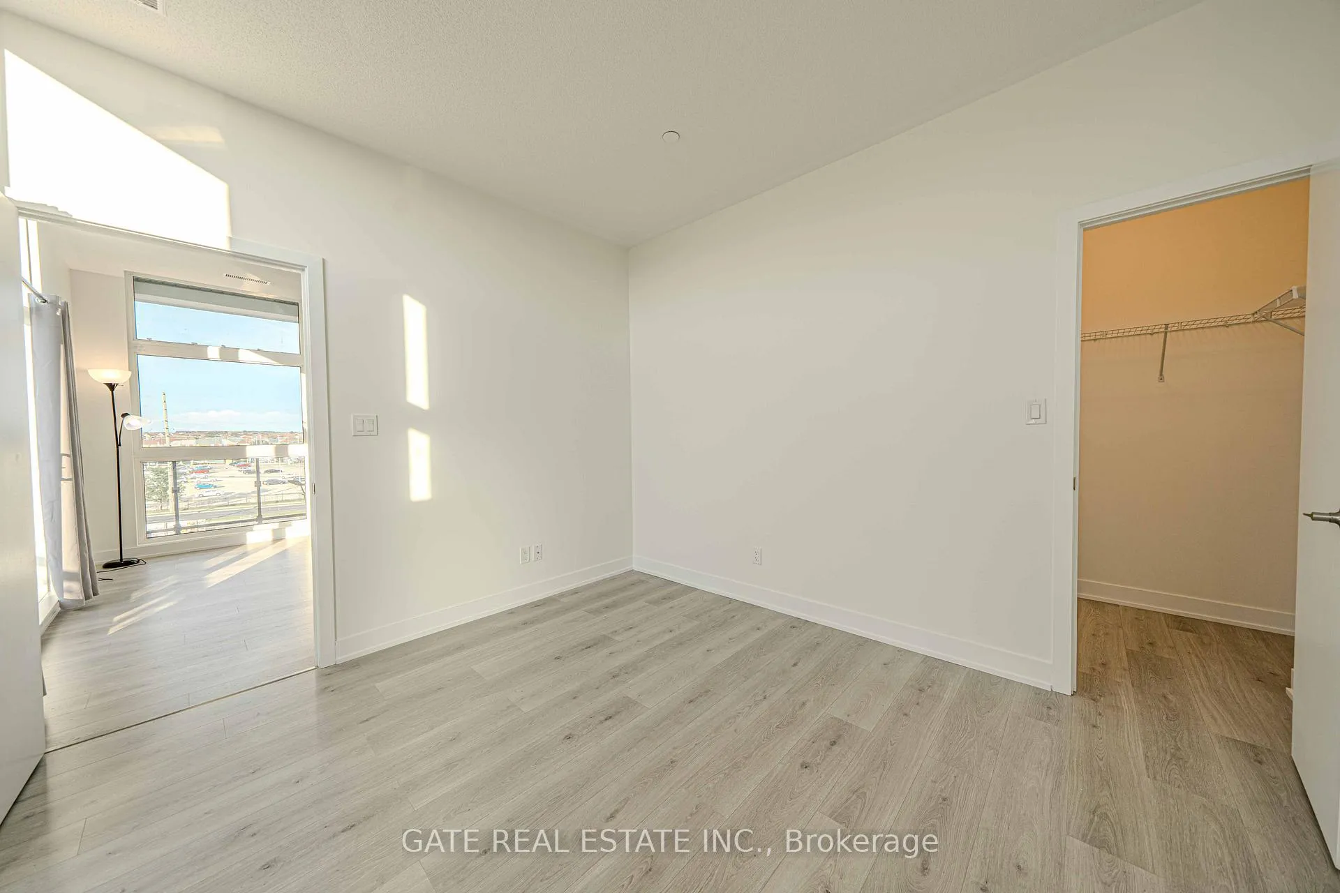 Photo 16 of Unit 503, 1 Climo Lane, Markham, Wismer — HOMEH