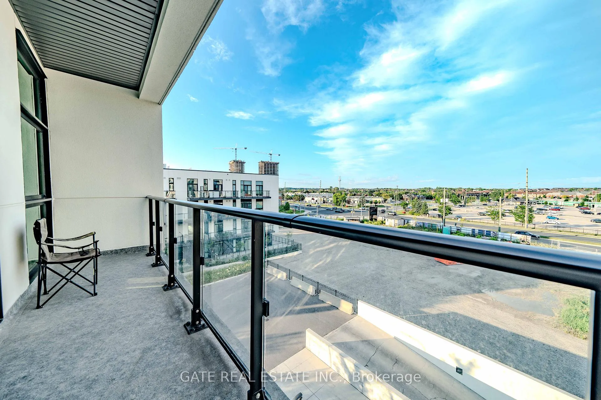 Photo 18 of Unit 503, 1 Climo Lane, Markham, Wismer — HOMEH