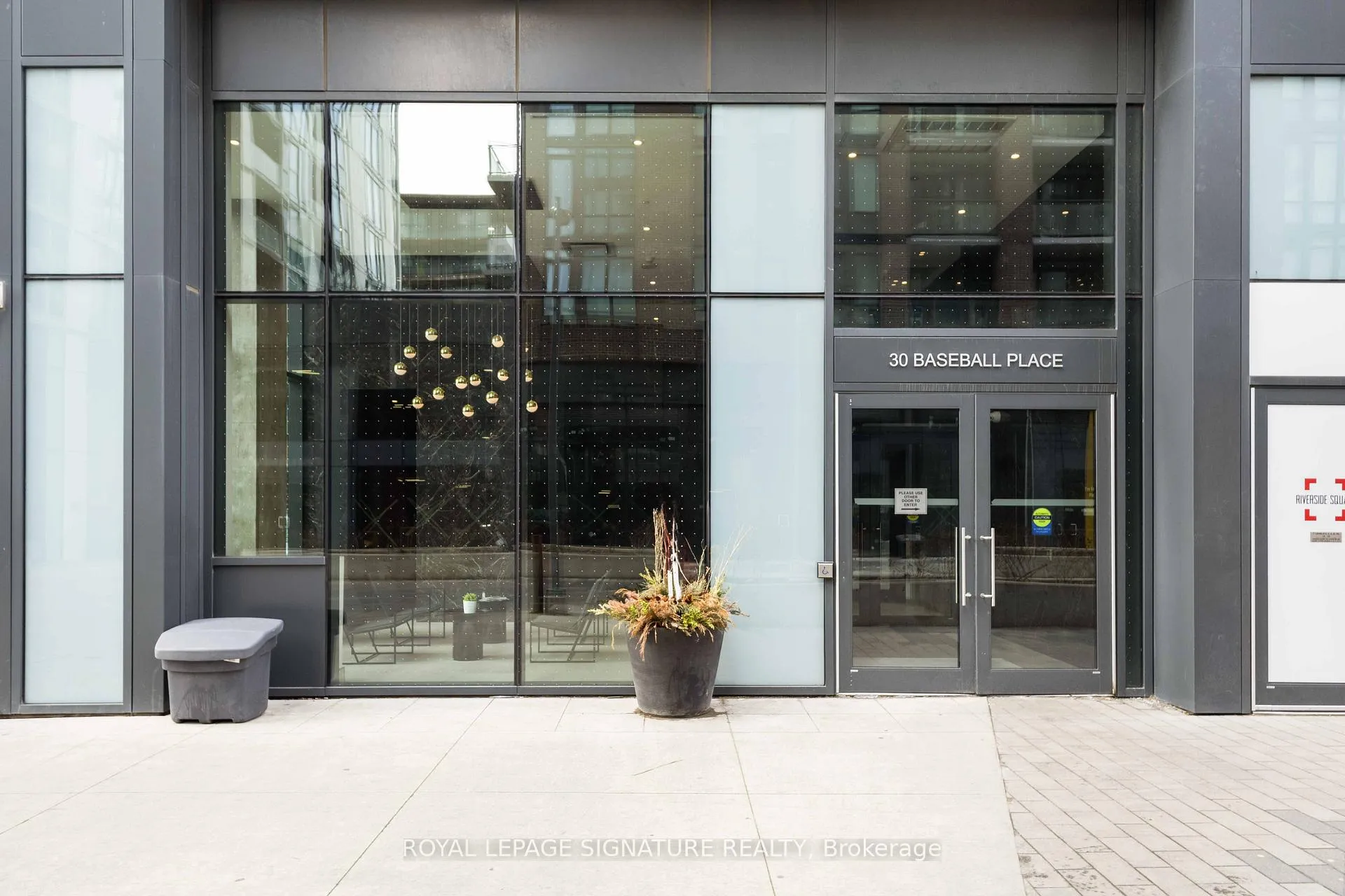 Photo 5 of Unit 609, 30 Baseball Place, Toronto, South Riverdale — HOMEH