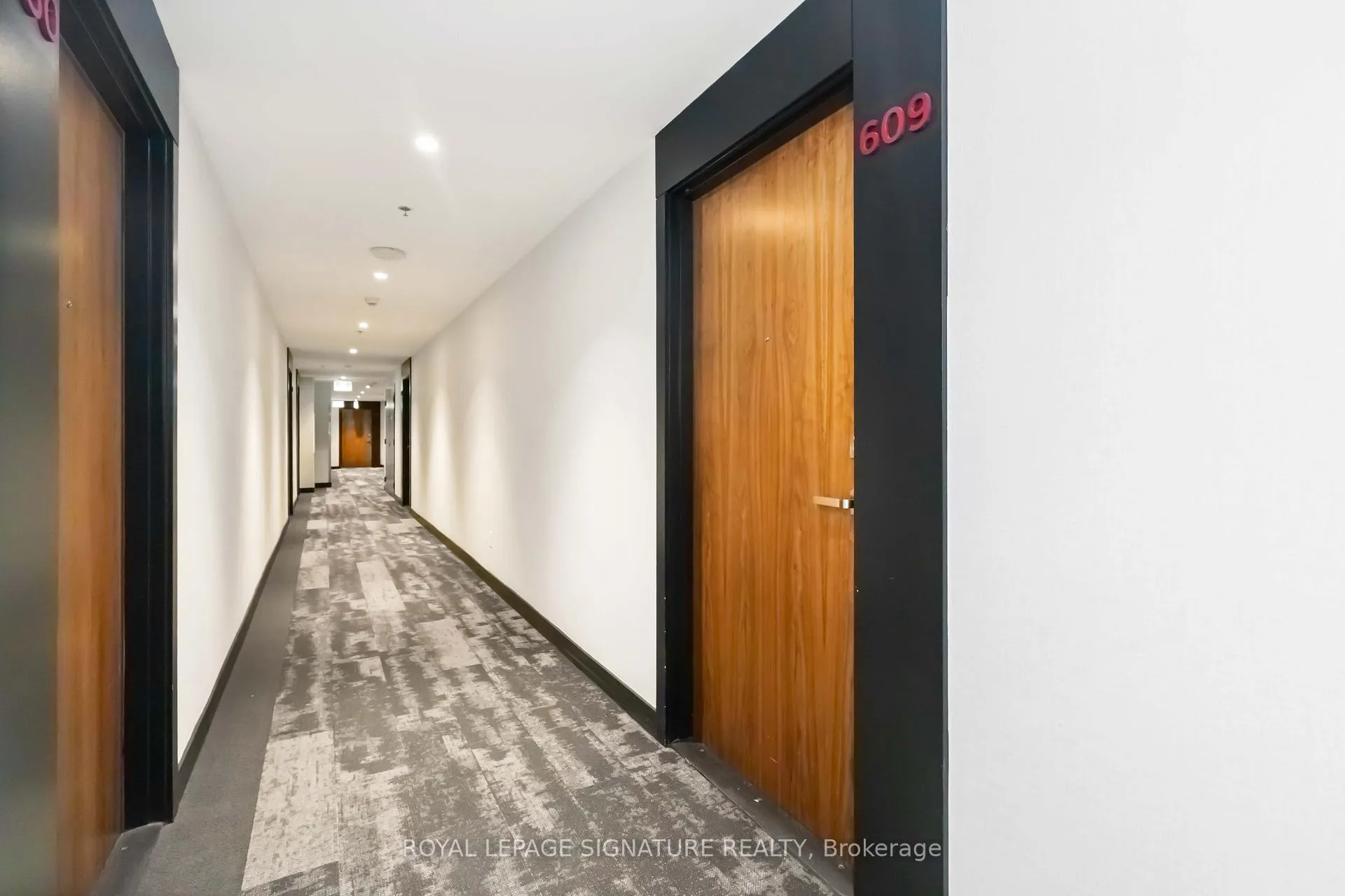 Photo 7 of Unit 609, 30 Baseball Place, Toronto, South Riverdale — HOMEH