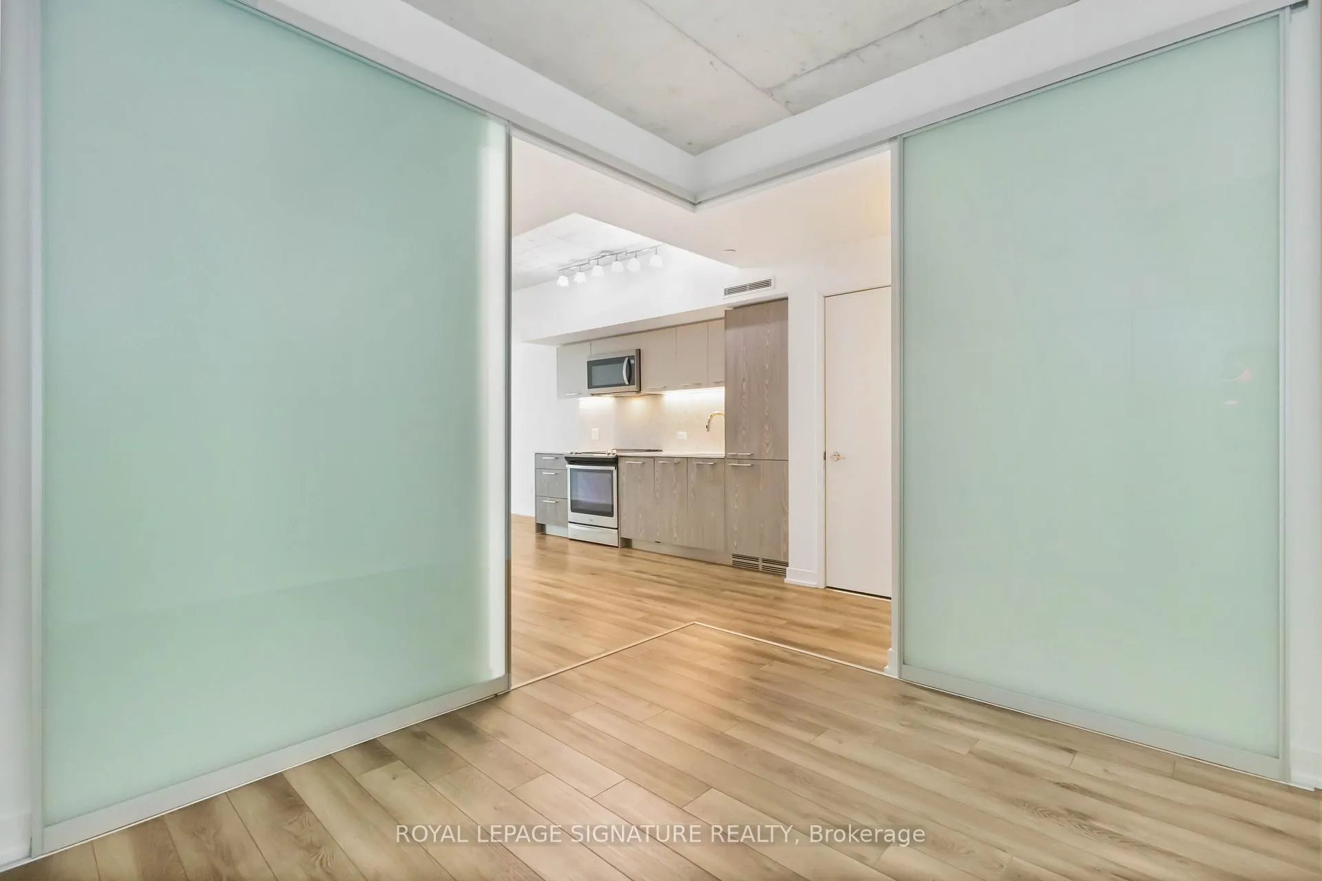 Photo 11 of Unit 609, 30 Baseball Place, Toronto, South Riverdale — HOMEH