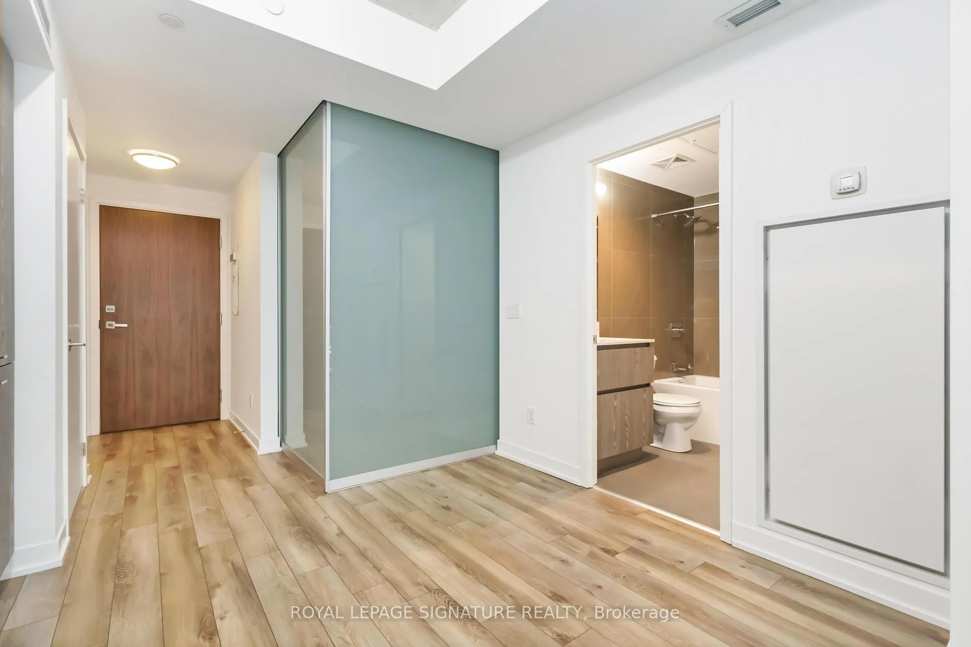 Photo 12 of Unit 609, 30 Baseball Place, Toronto, South Riverdale — HOMEH