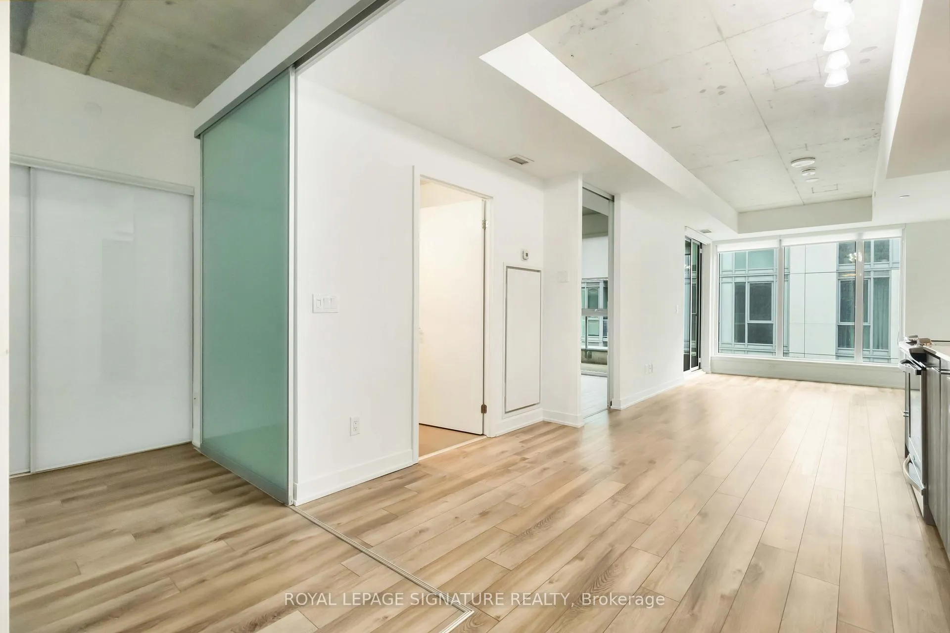 Photo 13 of Unit 609, 30 Baseball Place, Toronto, South Riverdale — HOMEH