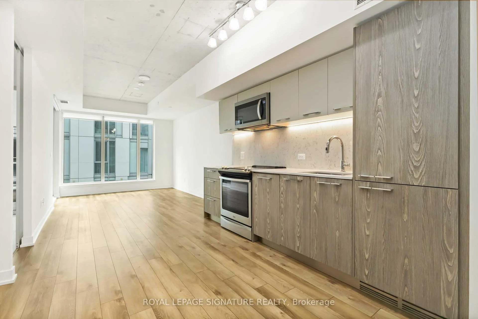 Photo 14 of Unit 609, 30 Baseball Place, Toronto, South Riverdale — HOMEH