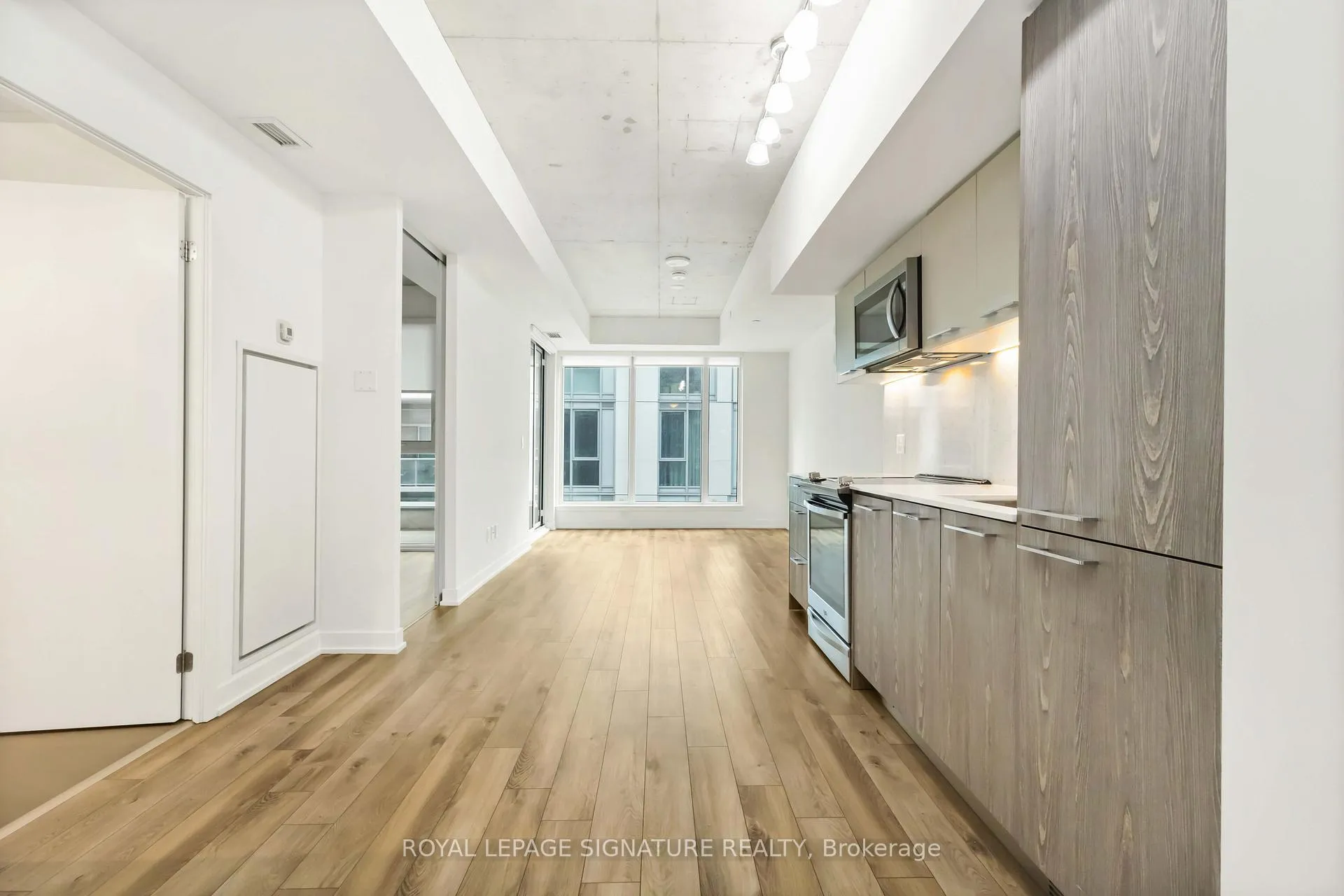 Photo 15 of Unit 609, 30 Baseball Place, Toronto, South Riverdale — HOMEH
